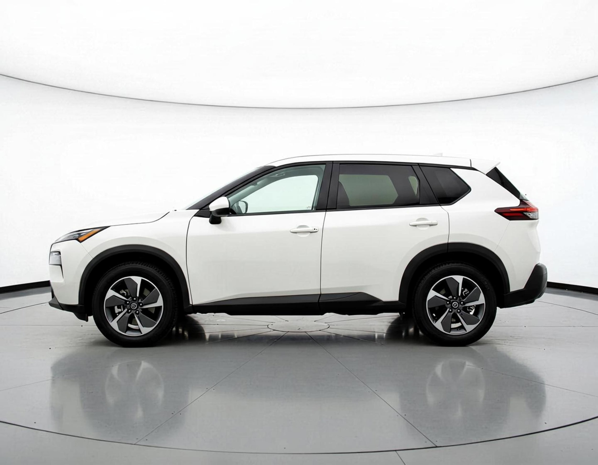 Thumbnail: 2025 Nissan Rogue - 5
