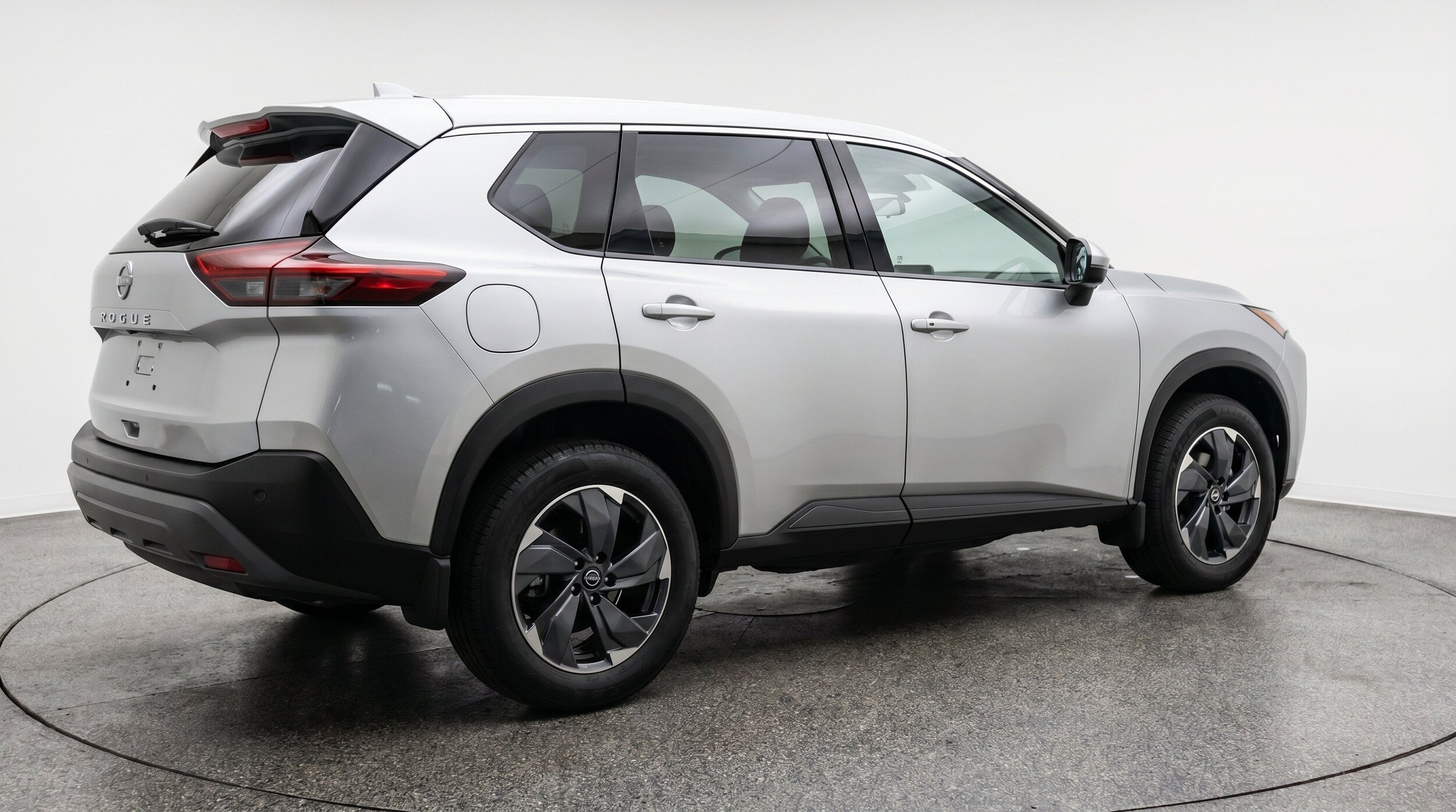 Thumbnail: 2025 Nissan Rogue - 9