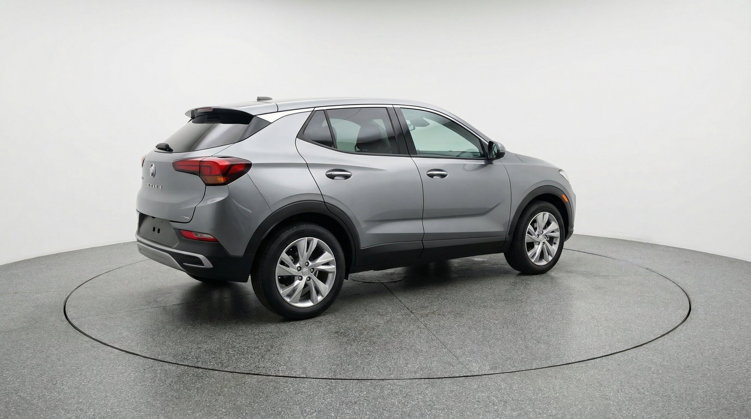 Thumbnail: 2025 Buick Encore GX - 9