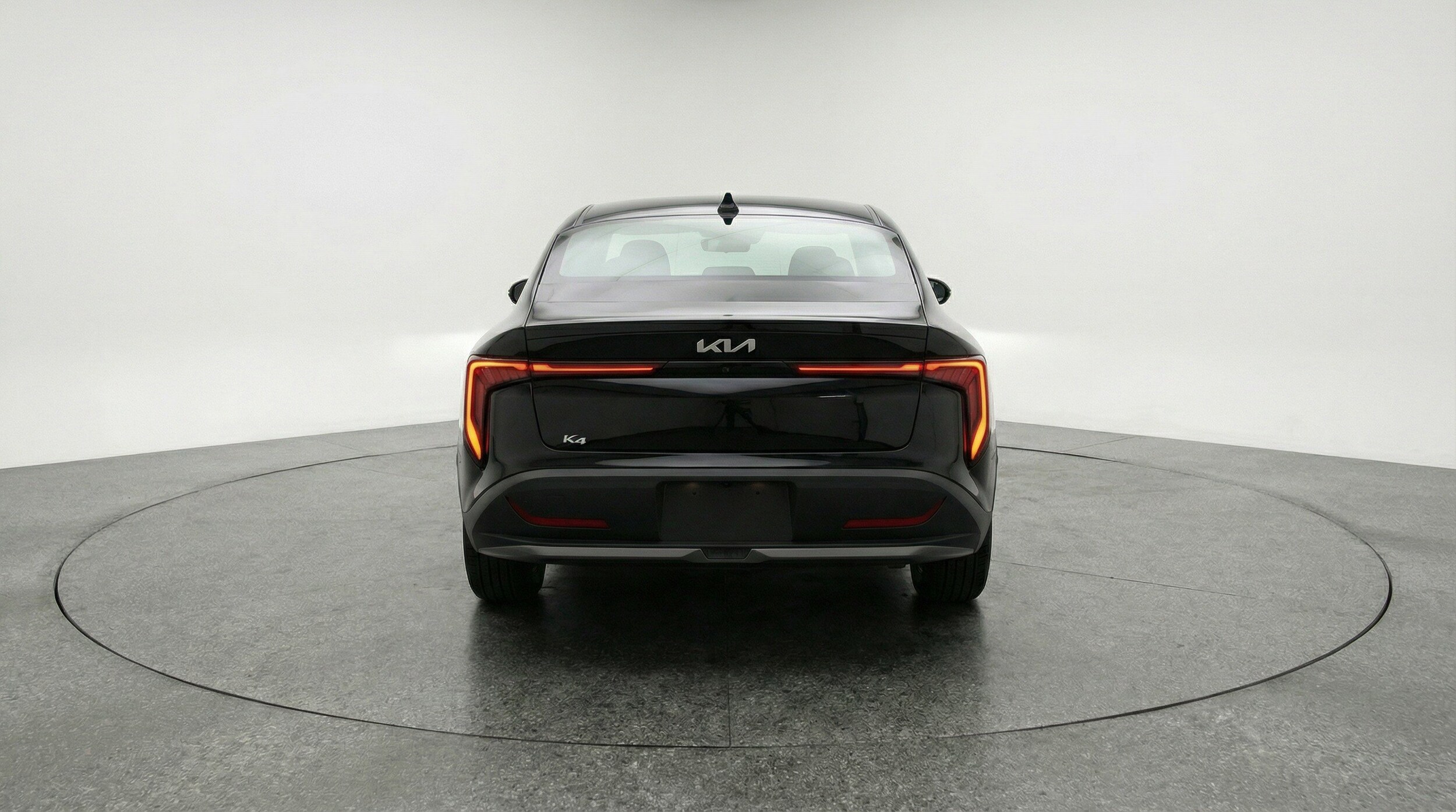 Thumbnail: 2025 Kia K4 - 7