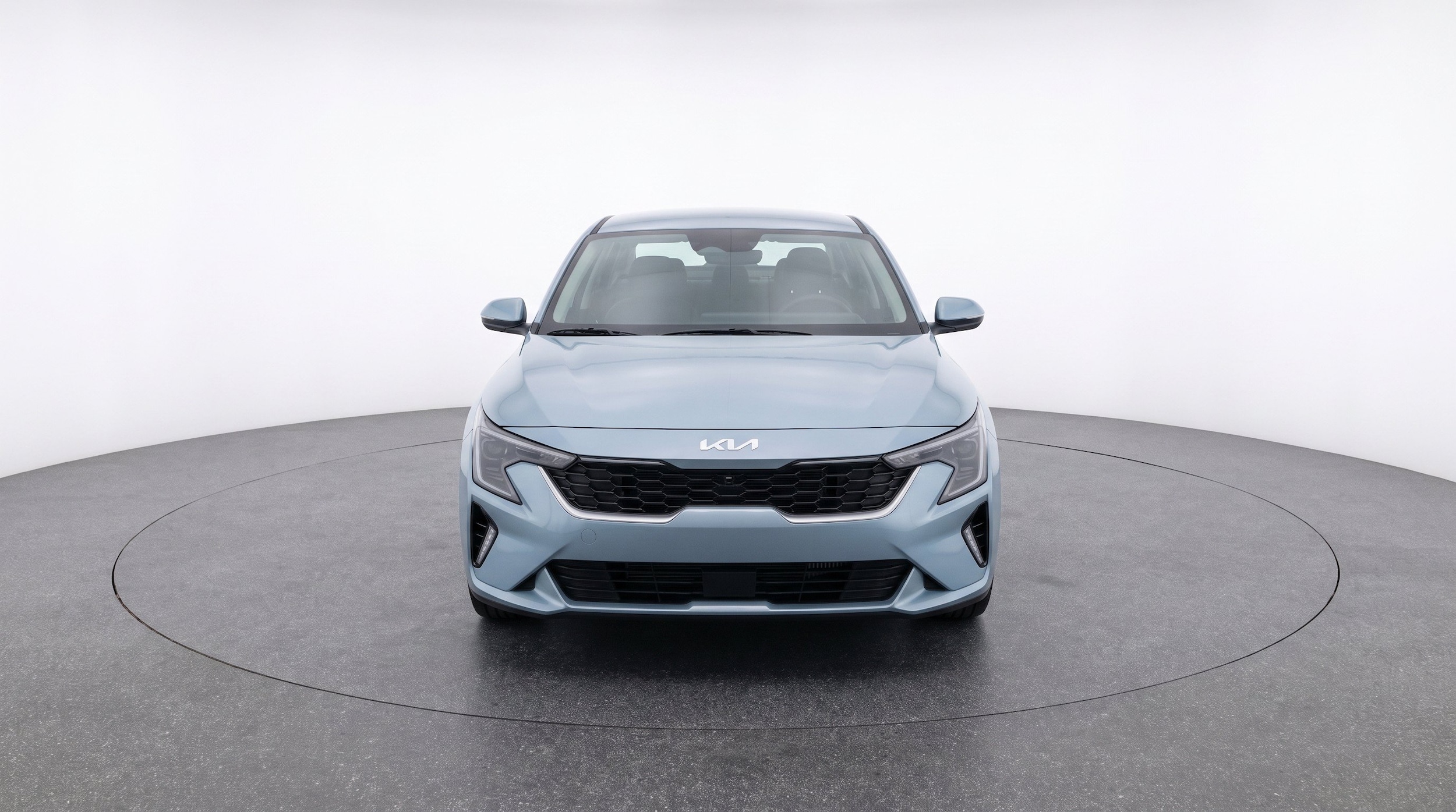 Thumbnail: 2026 Kia K4 - 2