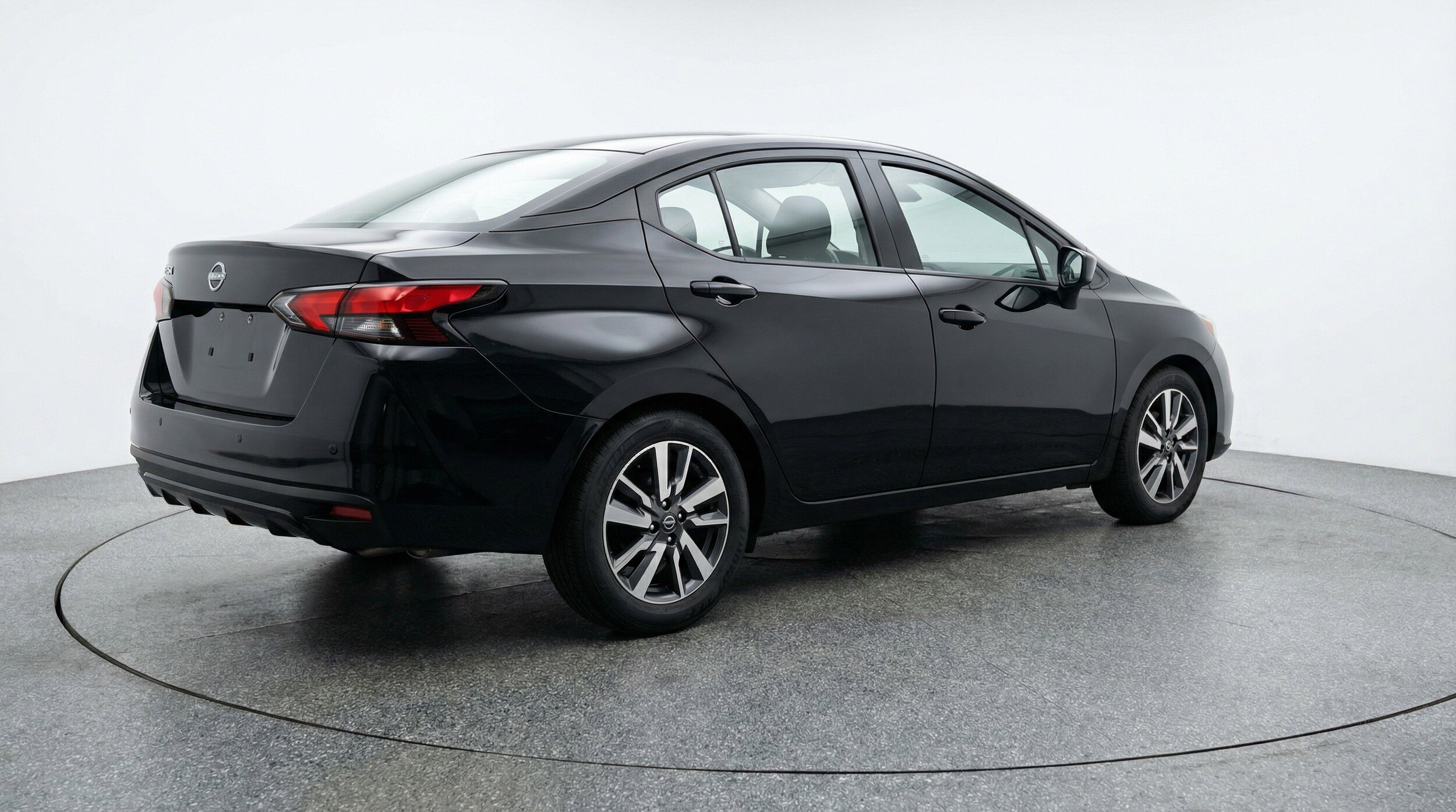 Thumbnail: 2025 Nissan Versa - 9