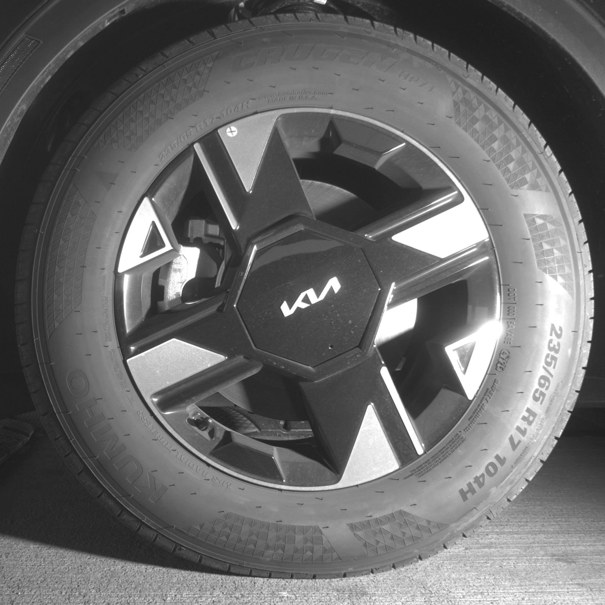 Thumbnail: 2026 Kia Sportage - 12