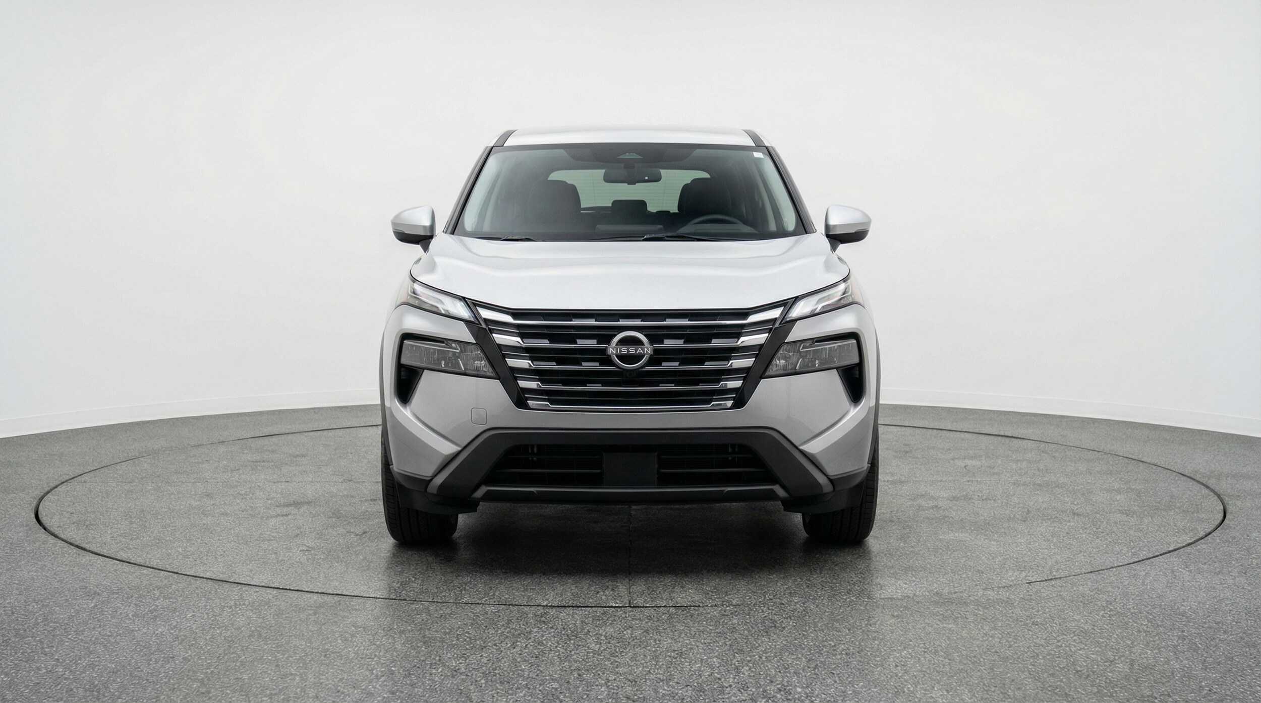 Thumbnail: 2025 Nissan Rogue - 2