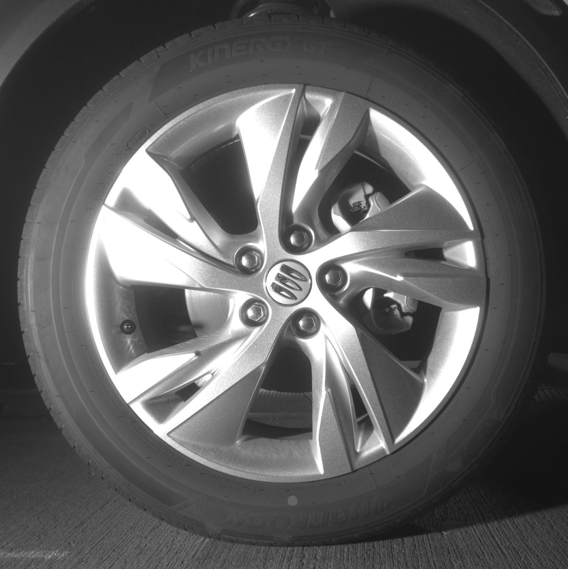 Thumbnail: 2026 Buick Encore GX - 13