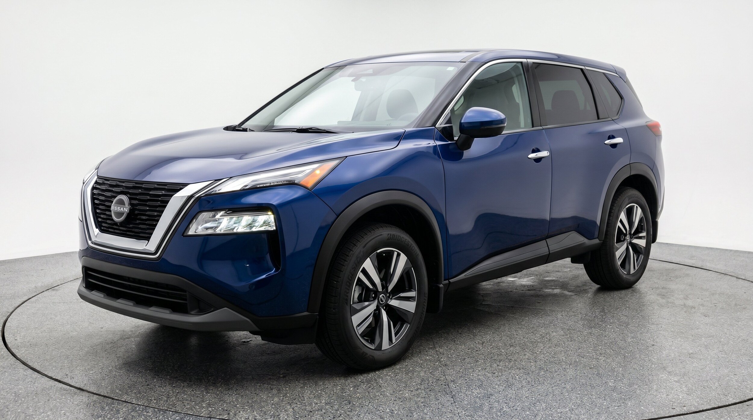 Thumbnail: 2026 Nissan Rogue - 3
