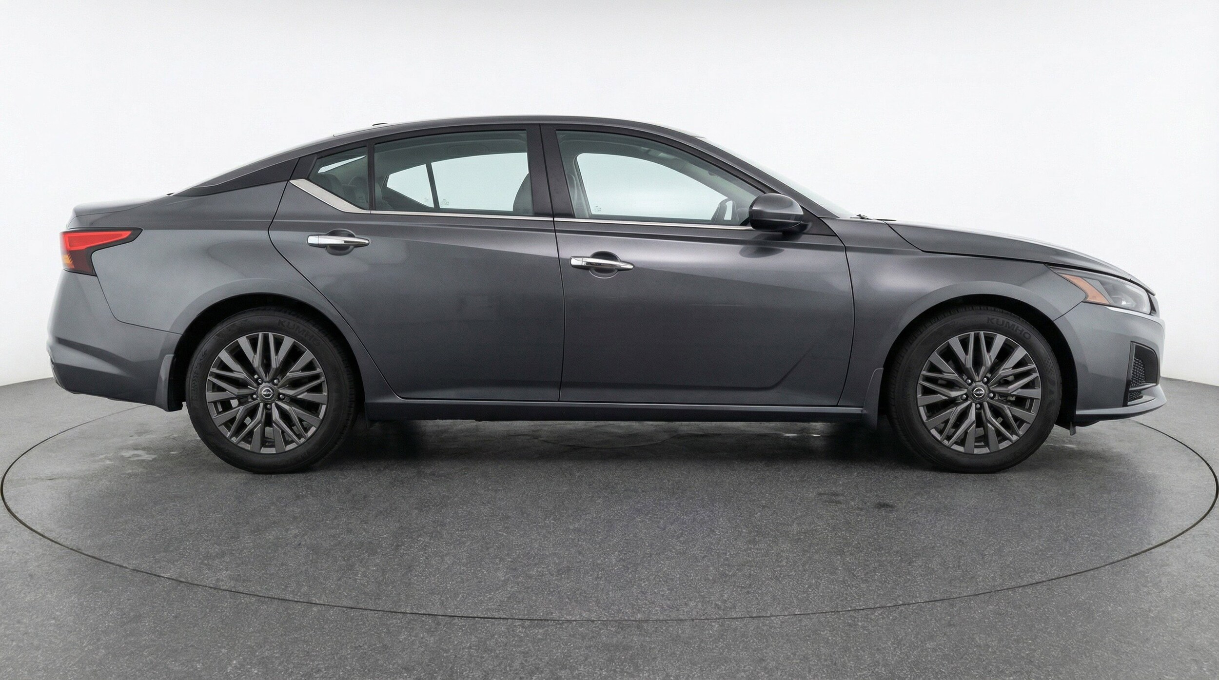 Thumbnail: 2025 Nissan Altima - 11