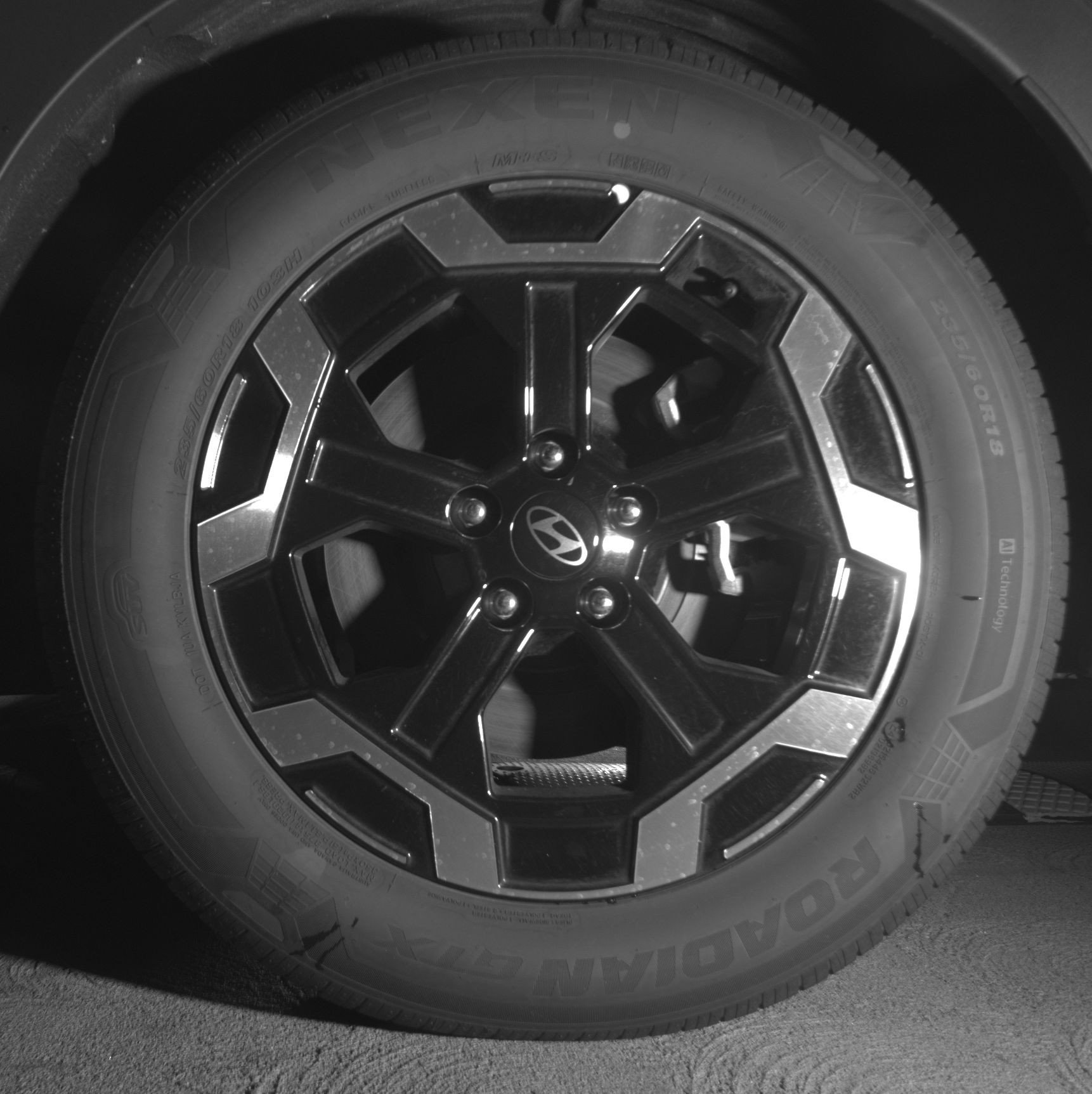 Thumbnail: 2026 Hyundai Santa Fe - 14