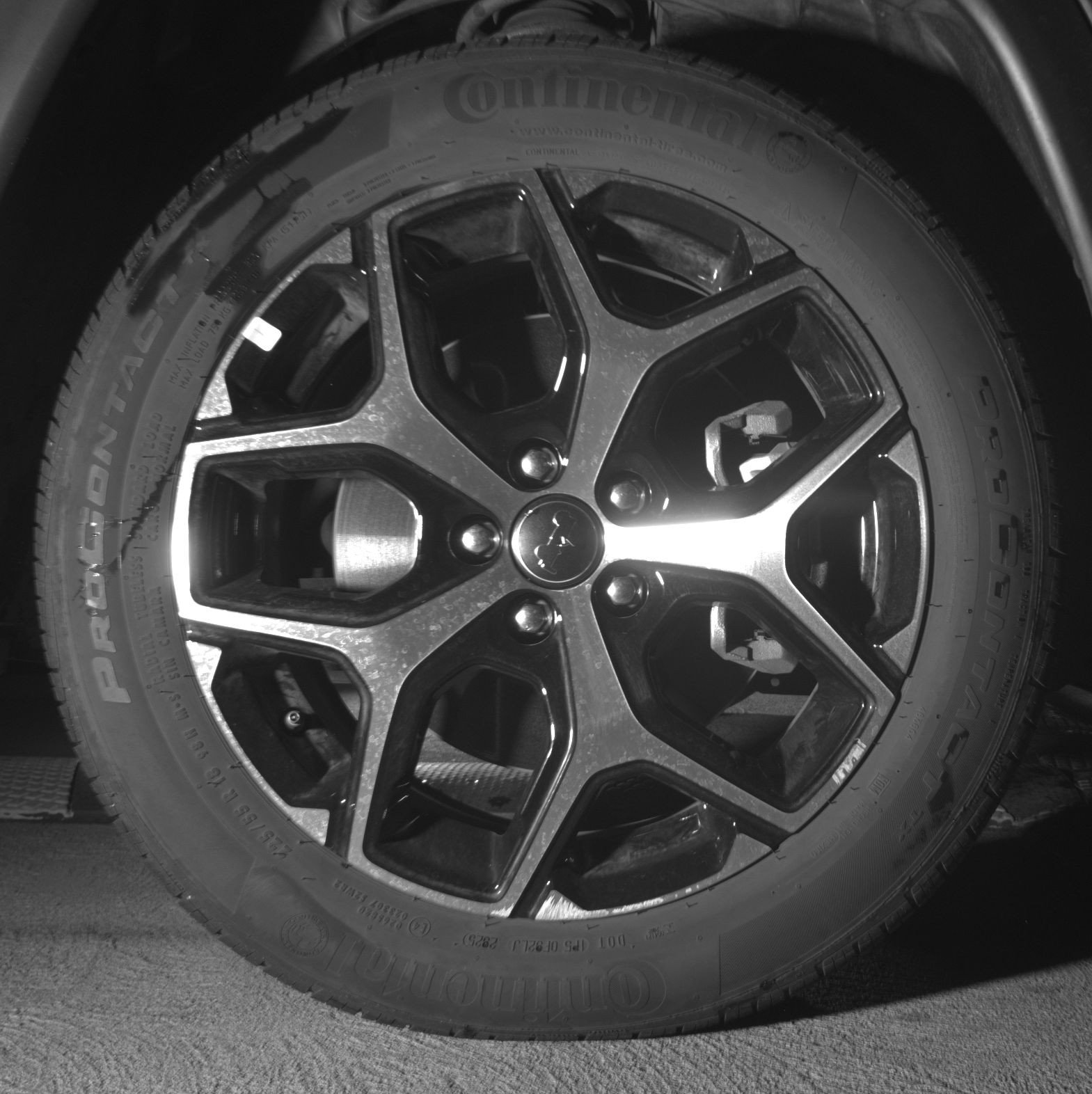 Thumbnail: 2025 Jeep Compass - 13