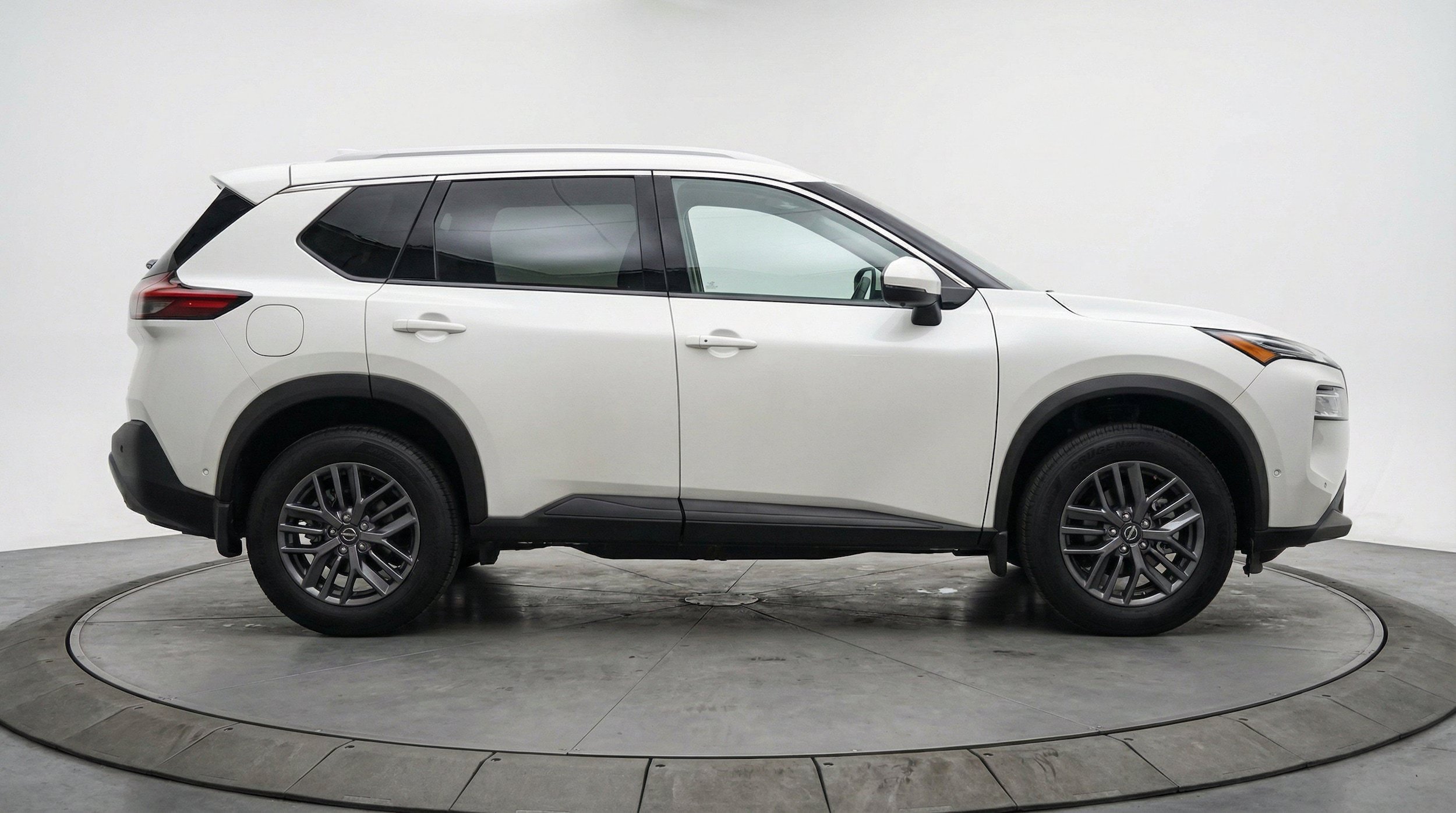 Thumbnail: 2026 Nissan Rogue - 11