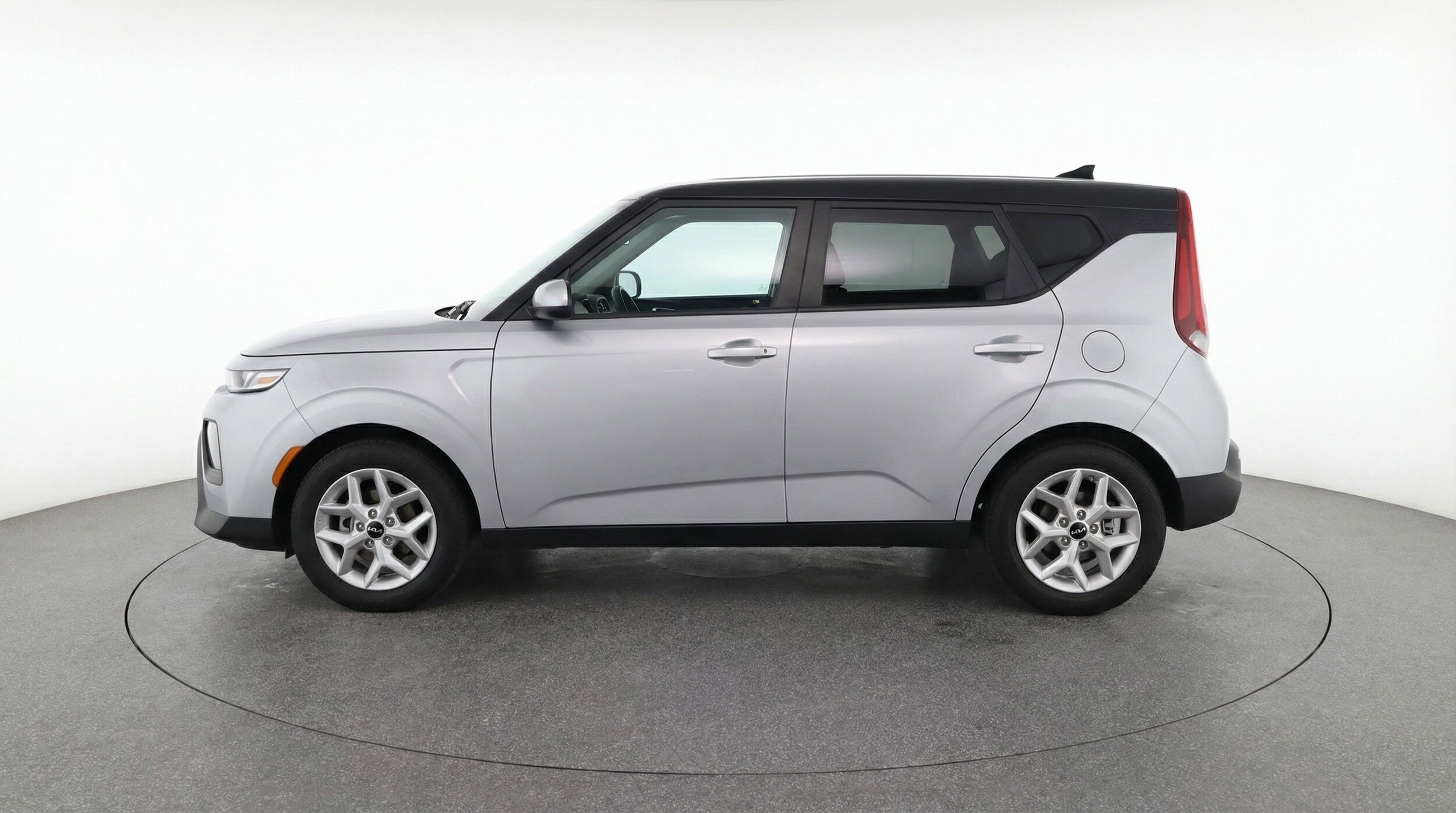 Thumbnail: 2025 Kia Soul - 5