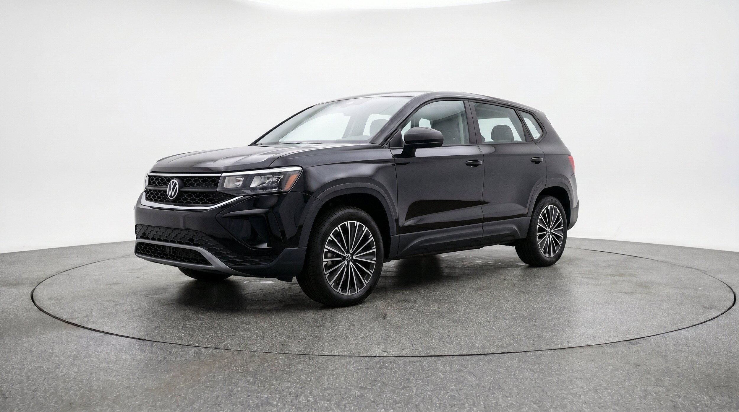 Thumbnail: 2026 Volkswagen Taos - 3