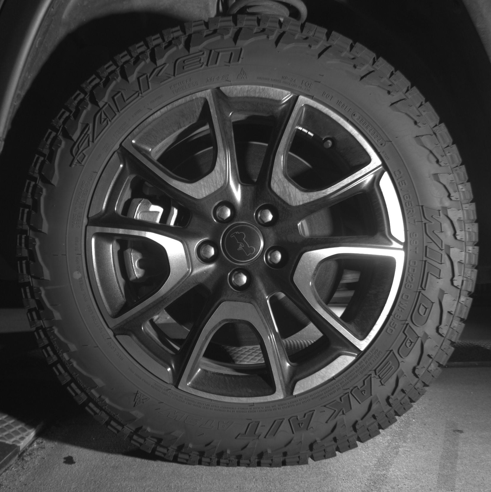 Thumbnail: 2025 Jeep Compass - 9