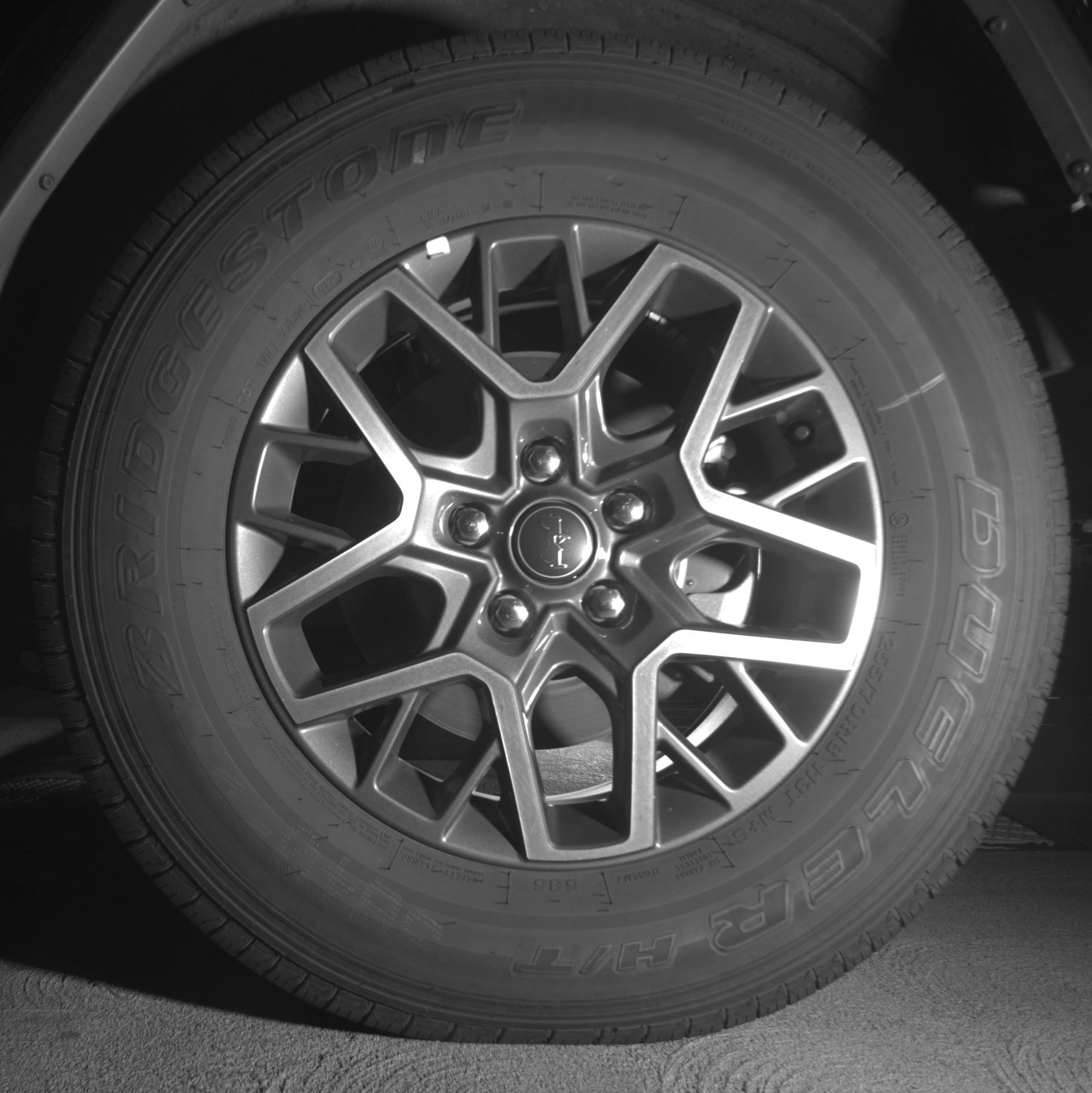 Thumbnail: 2025 Jeep Wrangler - 14