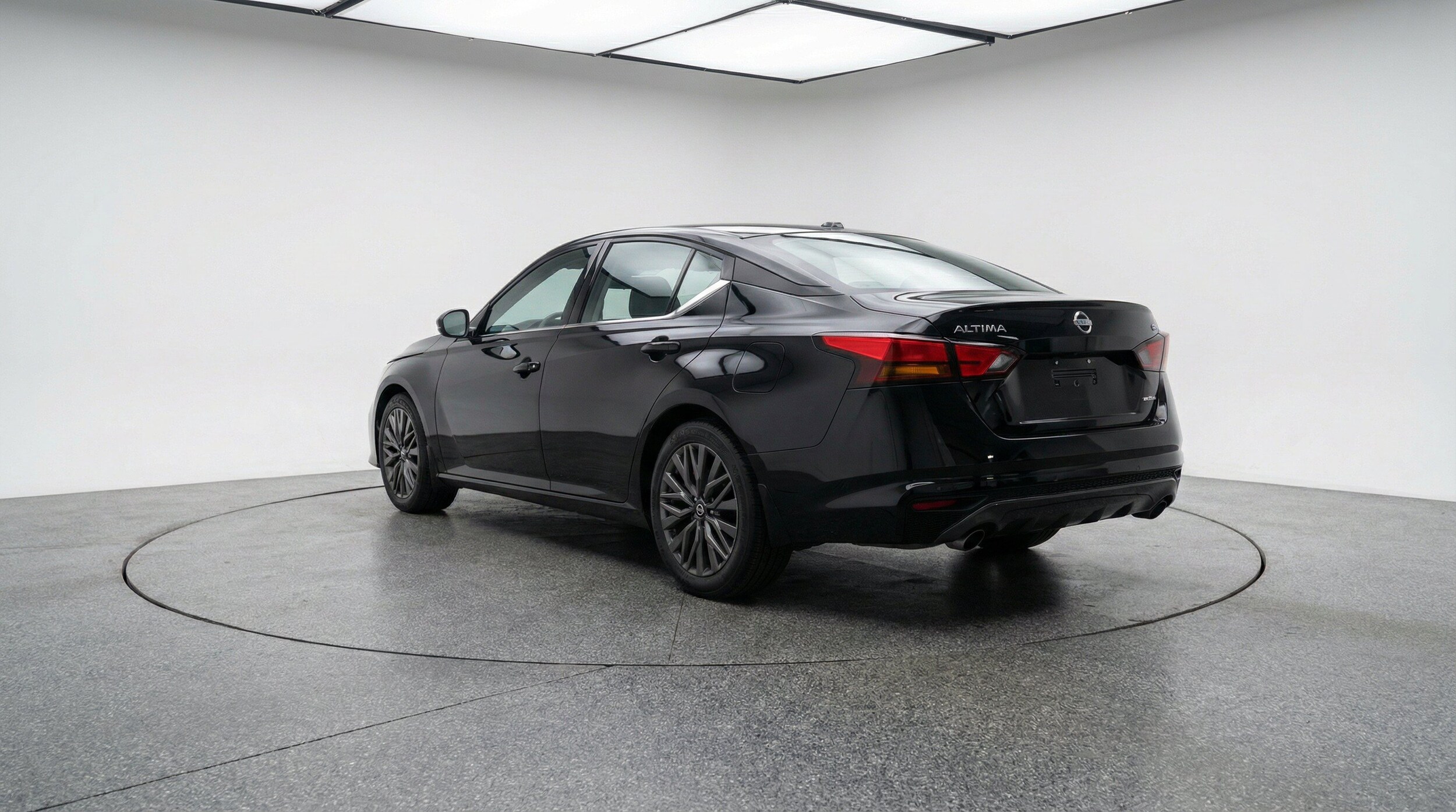 Thumbnail: 2025 Nissan Altima - 6