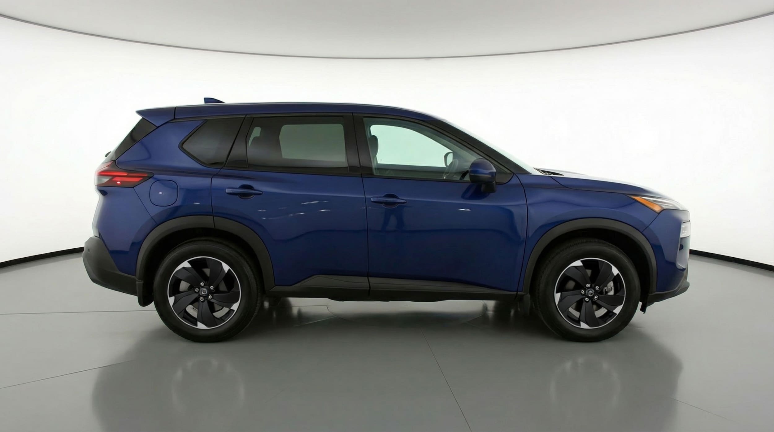 Thumbnail: 2025 Nissan Rogue - 8