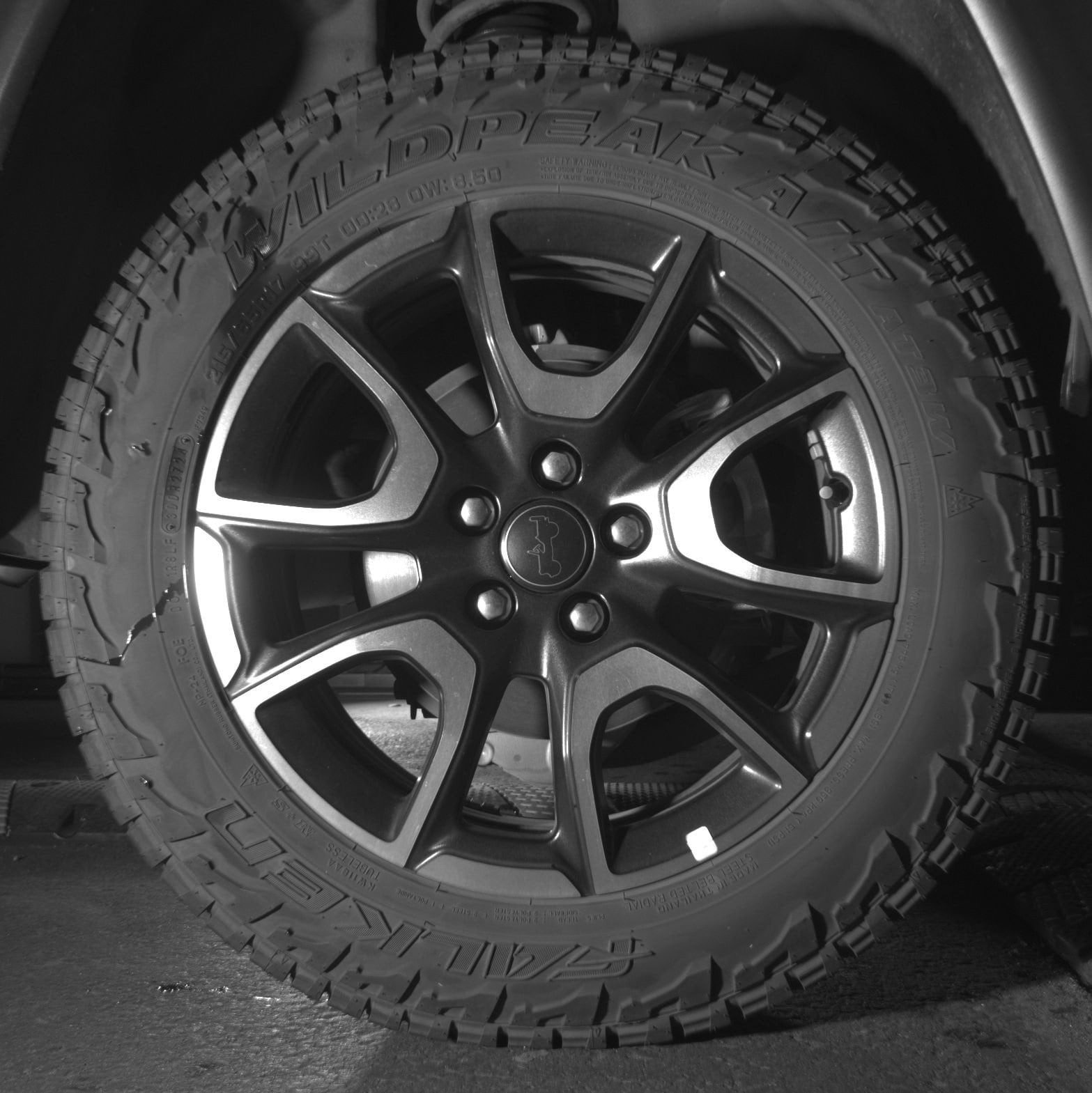 Thumbnail: 2025 Jeep Compass - 15