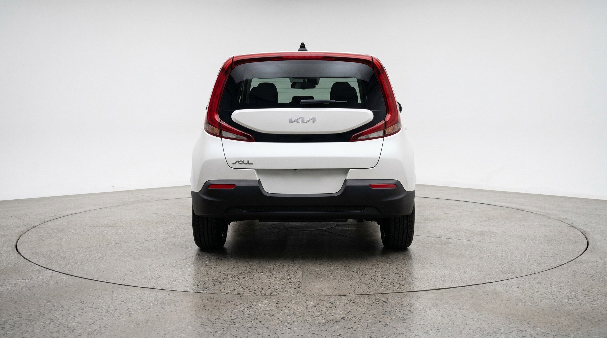 Thumbnail: 2025 Kia Soul - 7