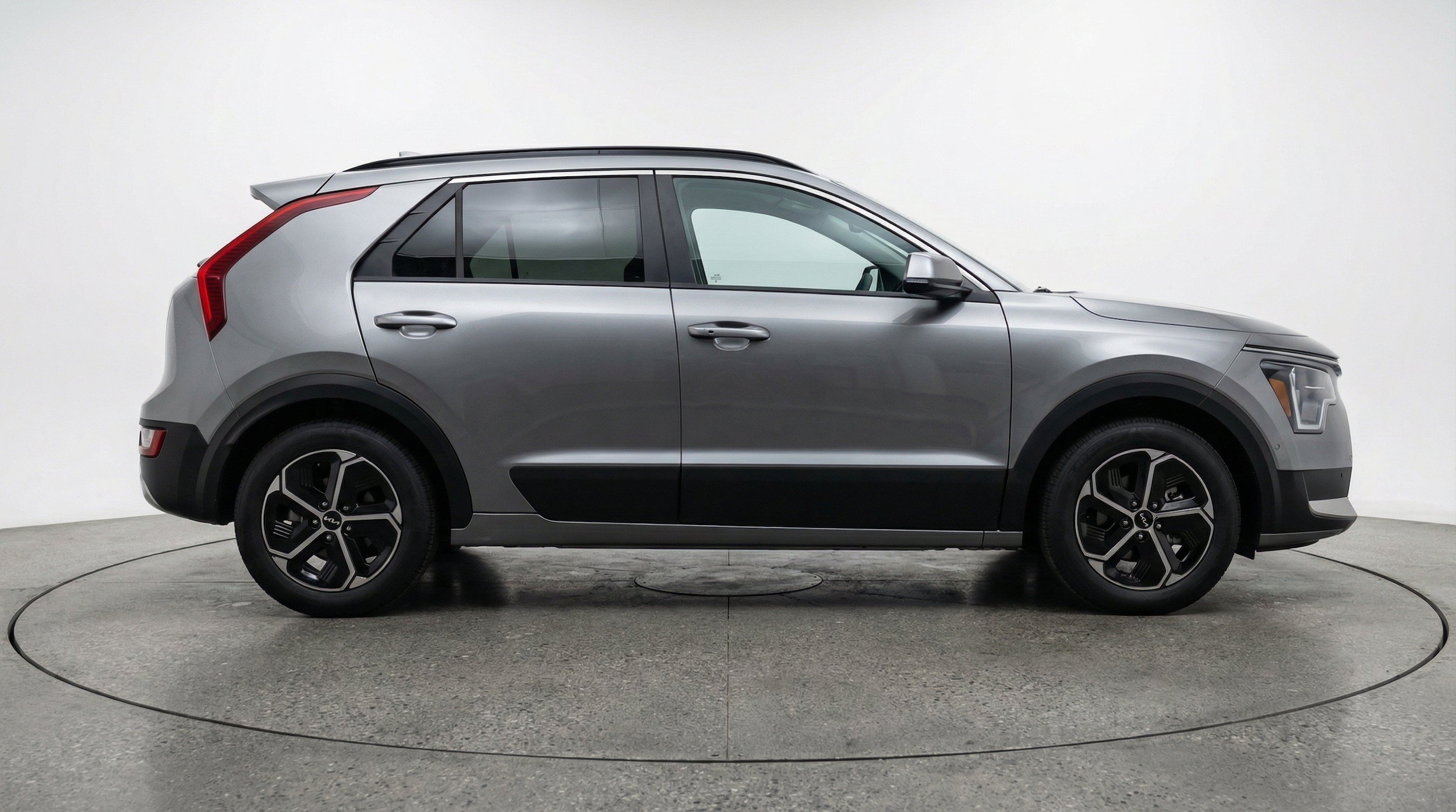 Thumbnail: 2026 Kia Niro - 11