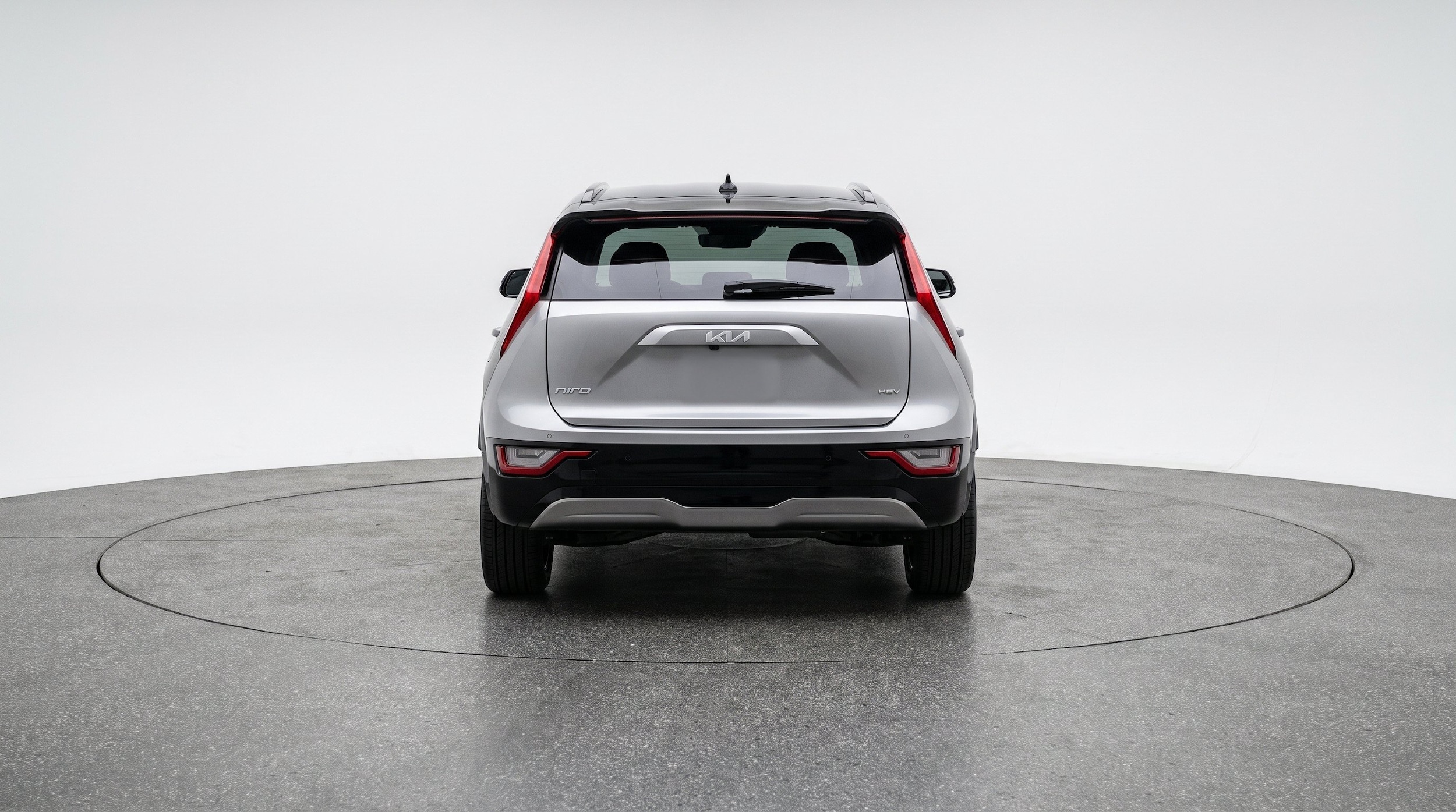 Thumbnail: 2026 Kia Niro - 7