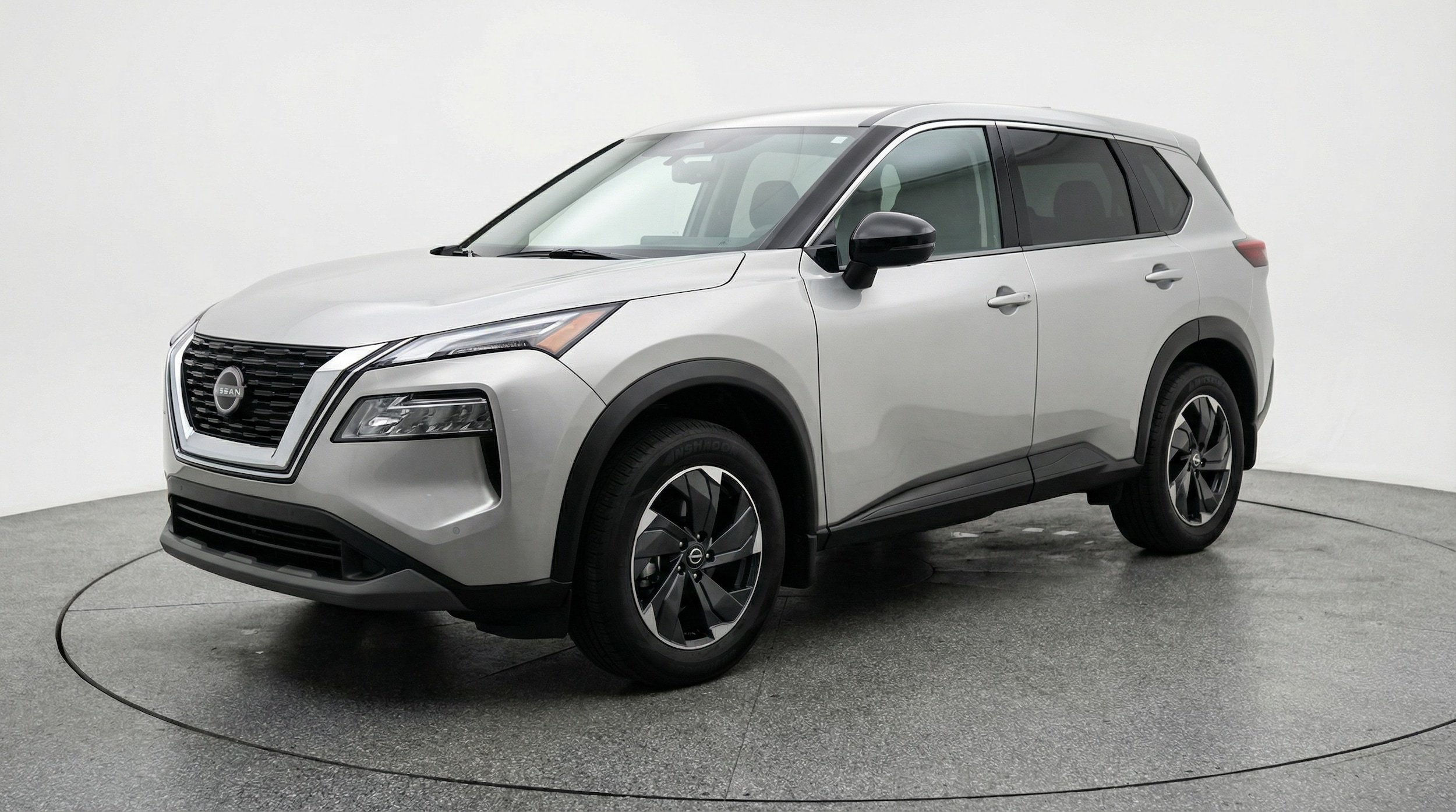Thumbnail: 2025 Nissan Rogue - 3