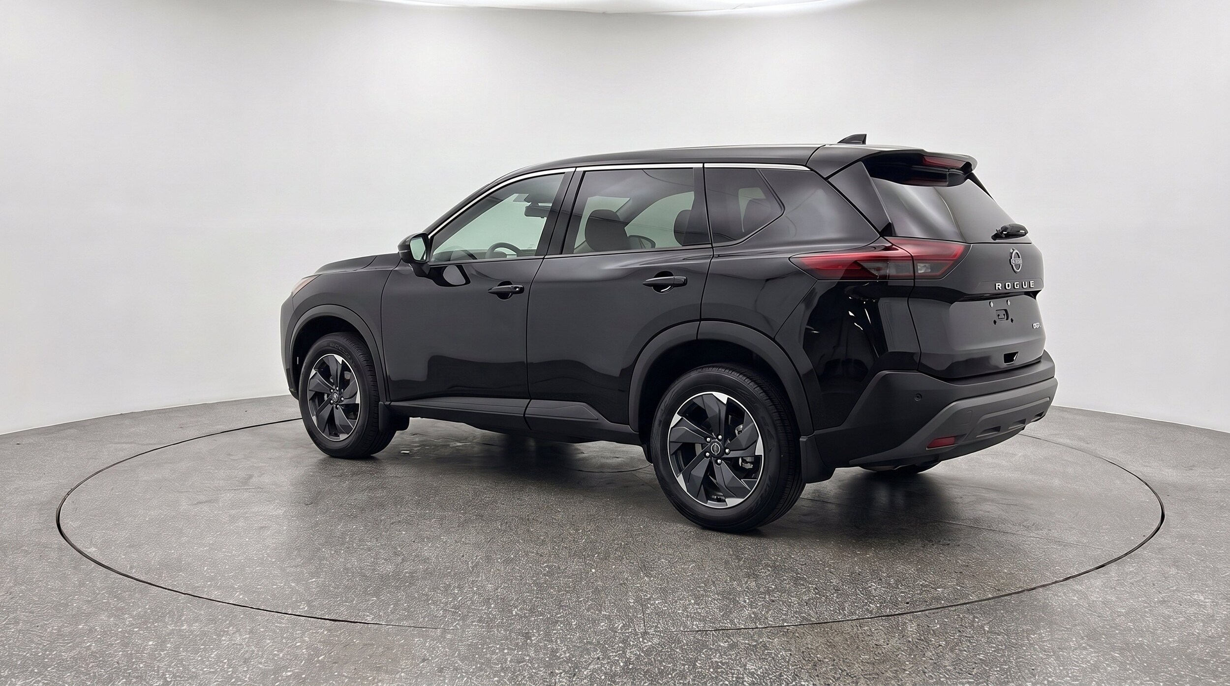 Thumbnail: 2025 Nissan Rogue - 6