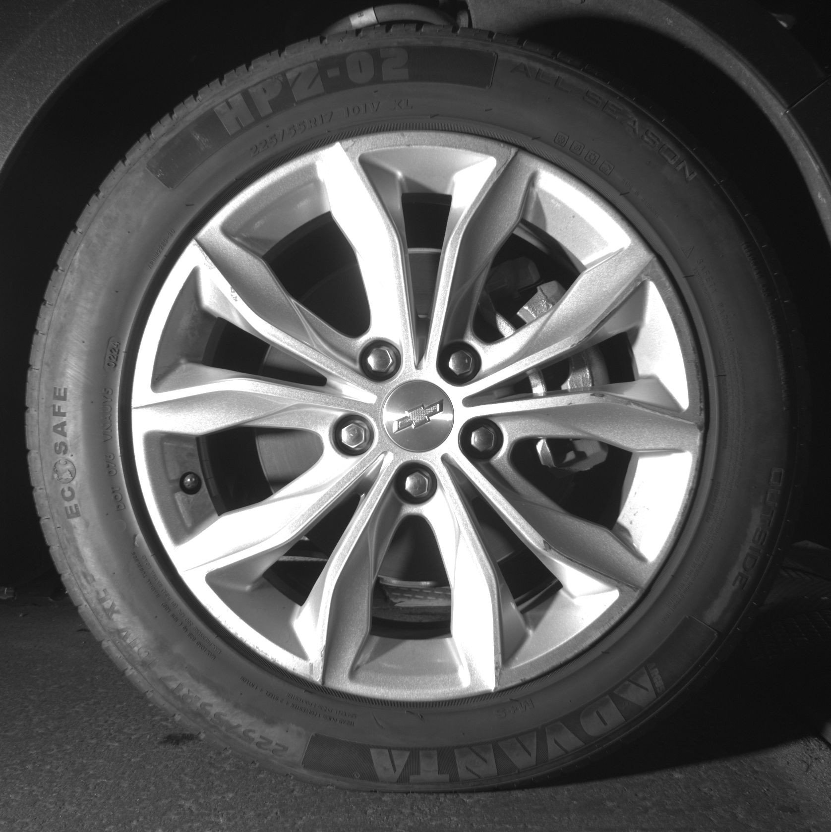 Thumbnail: 2023 Chevrolet Malibu - 13