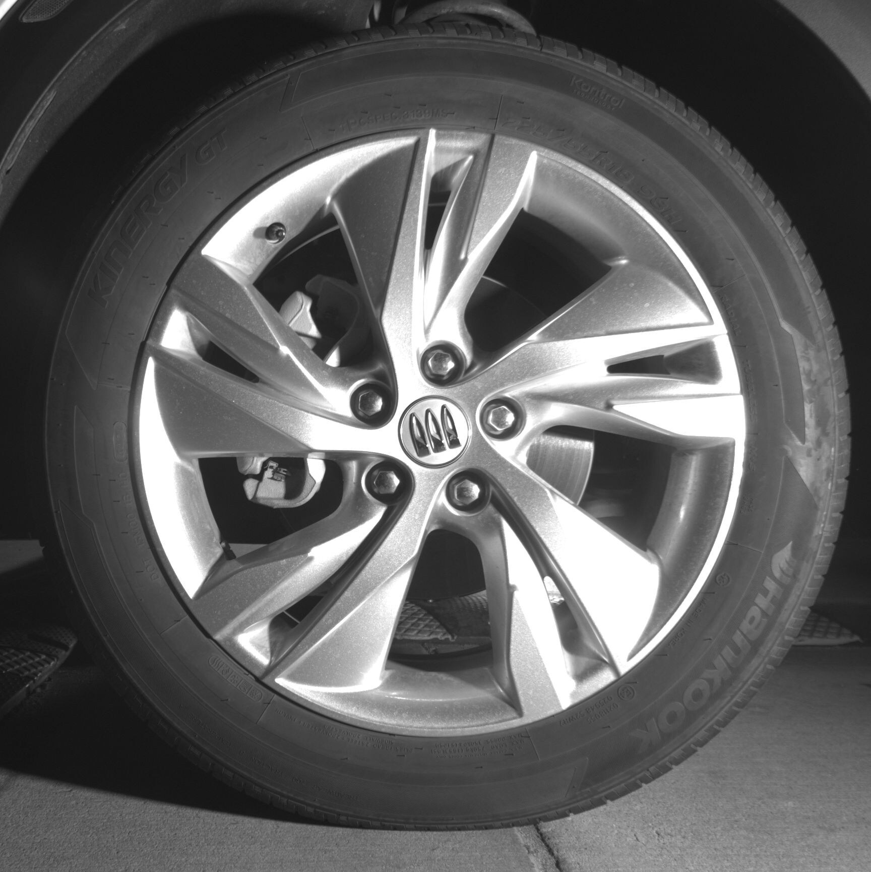 Thumbnail: 2025 Buick Encore GX - 9