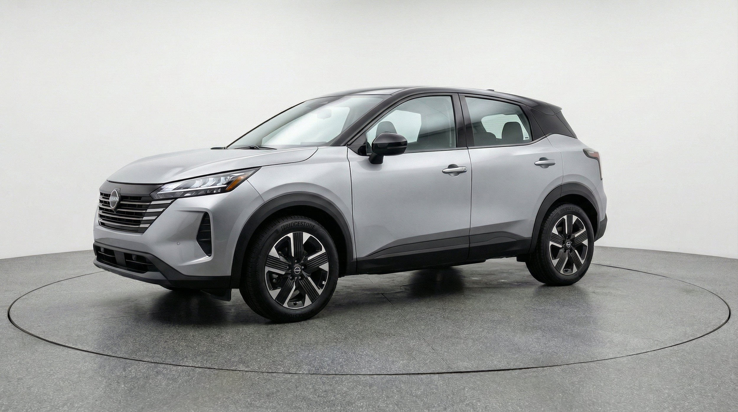 Thumbnail: 2026 Nissan Kicks - 3