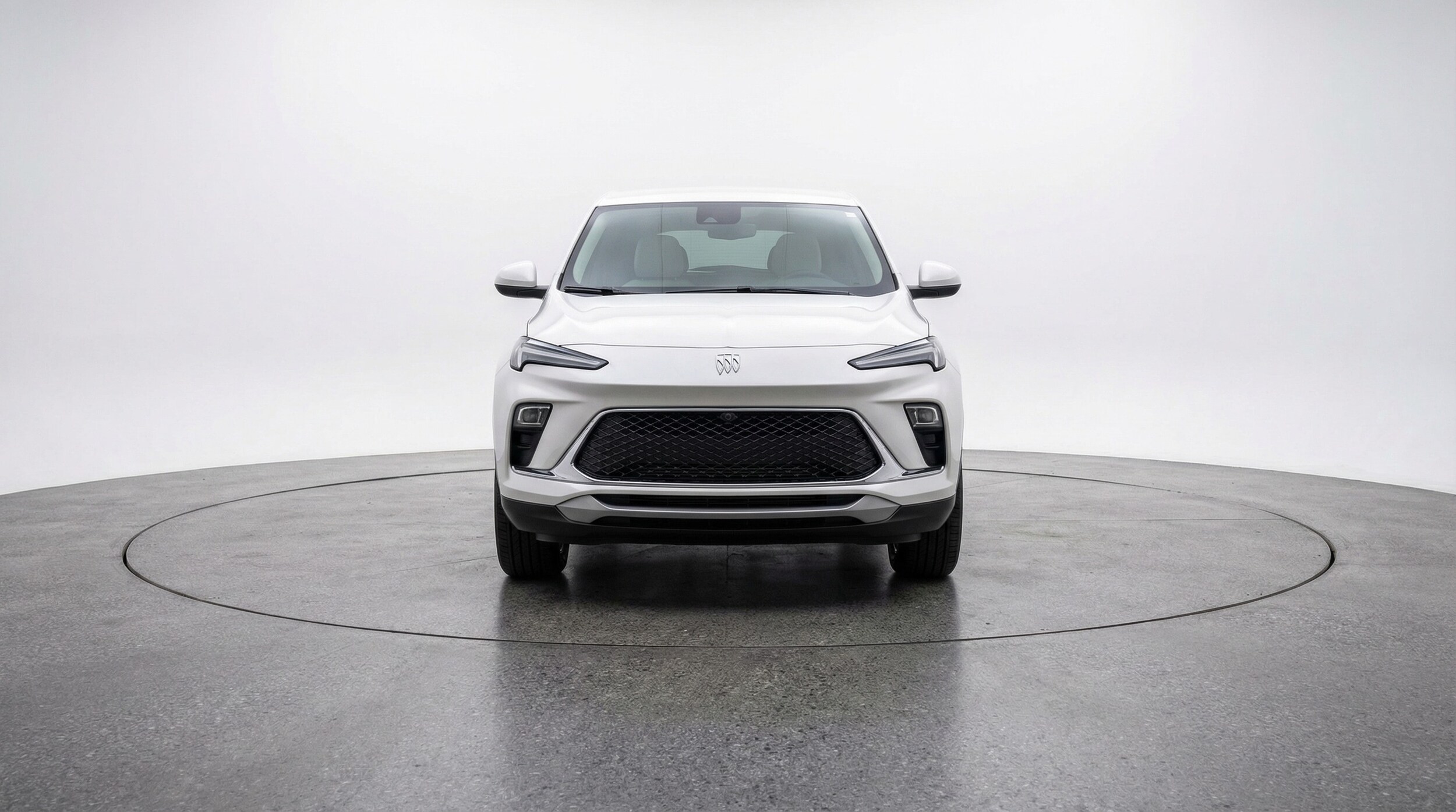 Thumbnail: 2025 Buick Encore GX - 2