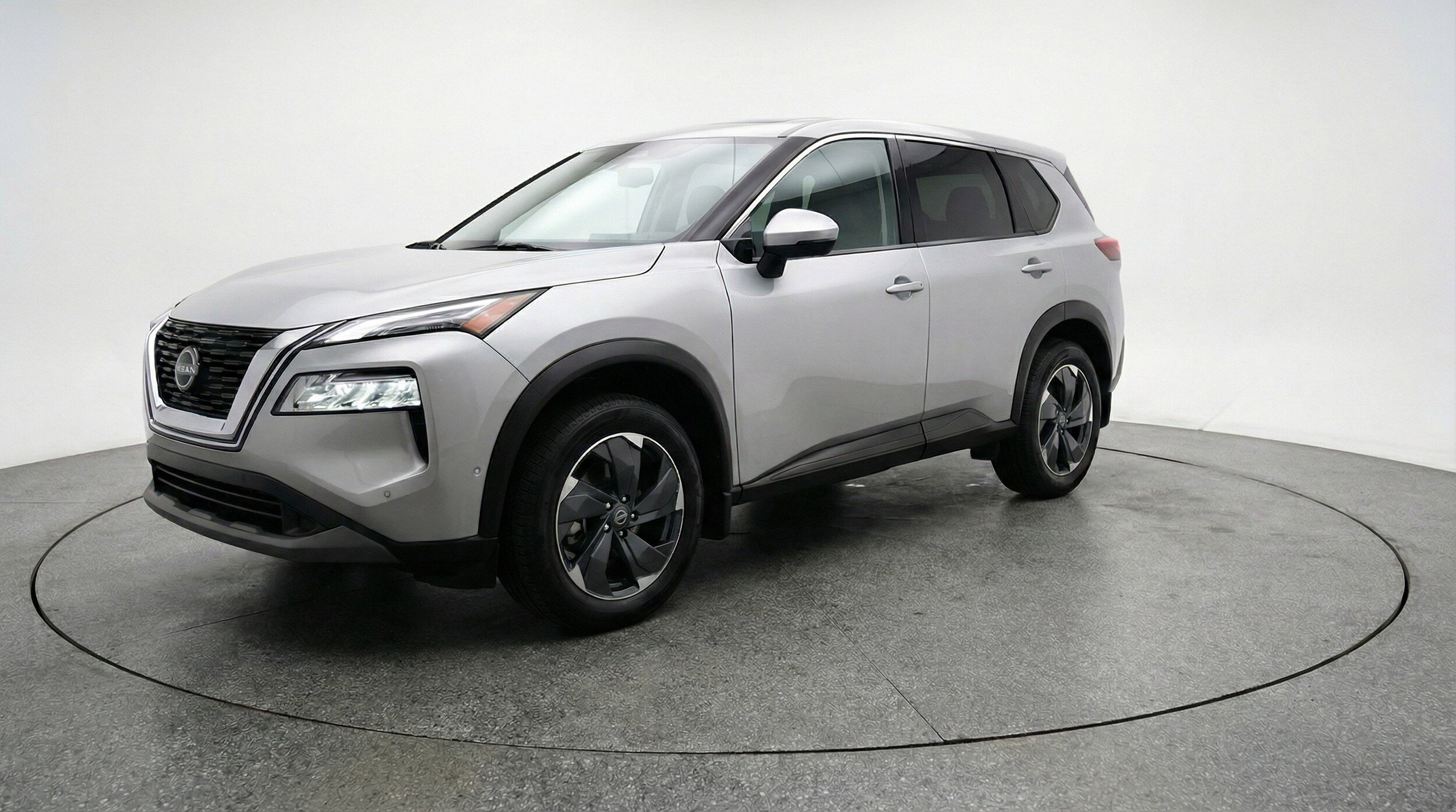 Thumbnail: 2025 Nissan Rogue - 3