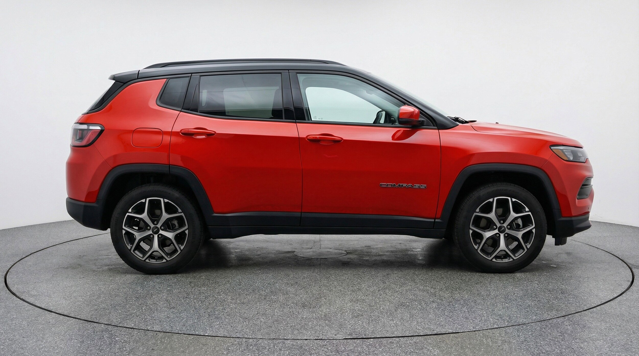 Thumbnail: 2025 Jeep Compass - 11