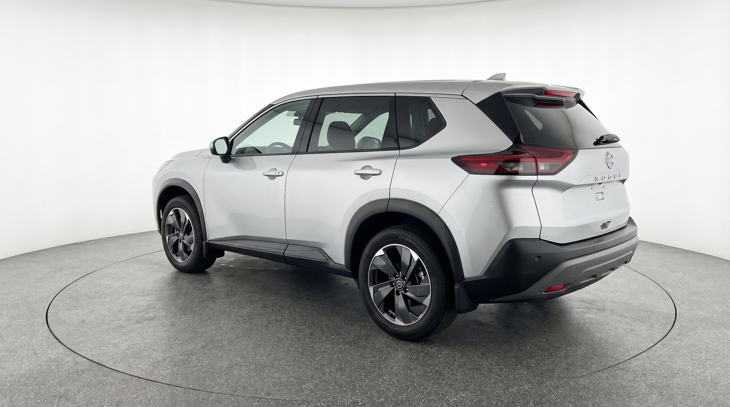 Thumbnail: 2025 Nissan Rogue - 6