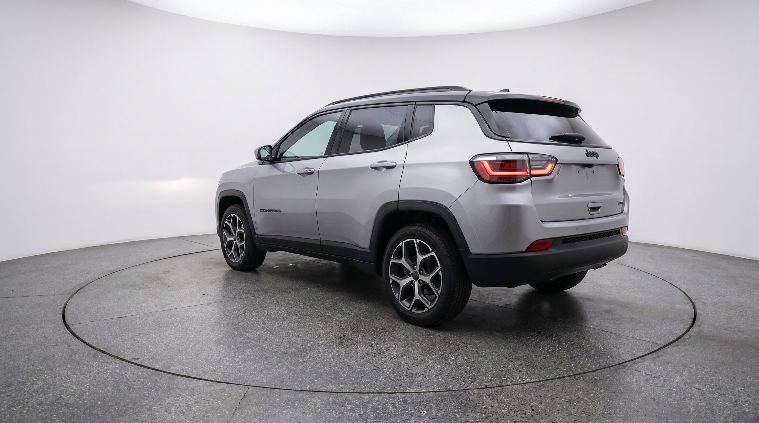 Thumbnail: 2025 Jeep Compass - 6