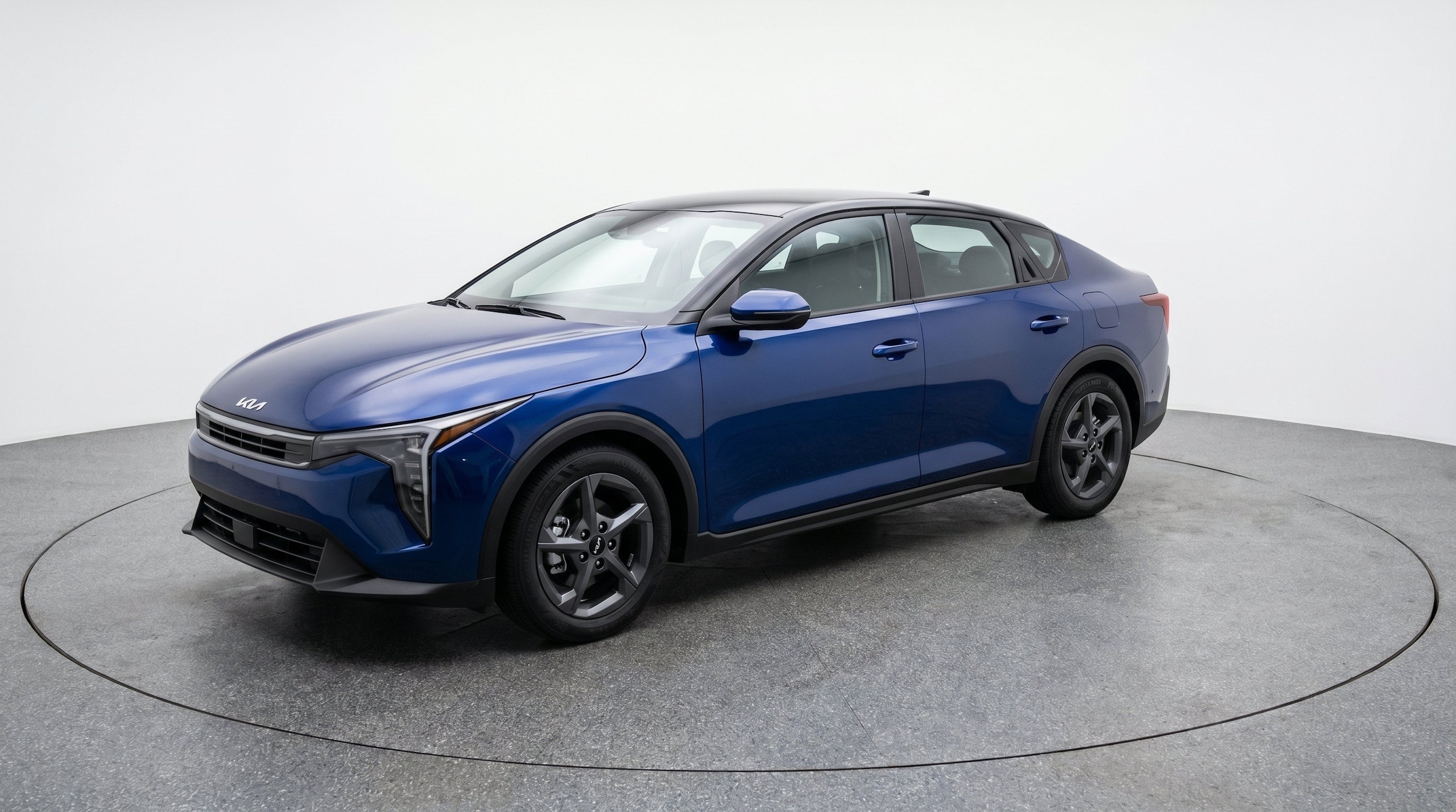 Thumbnail: 2026 Kia K4 - 3