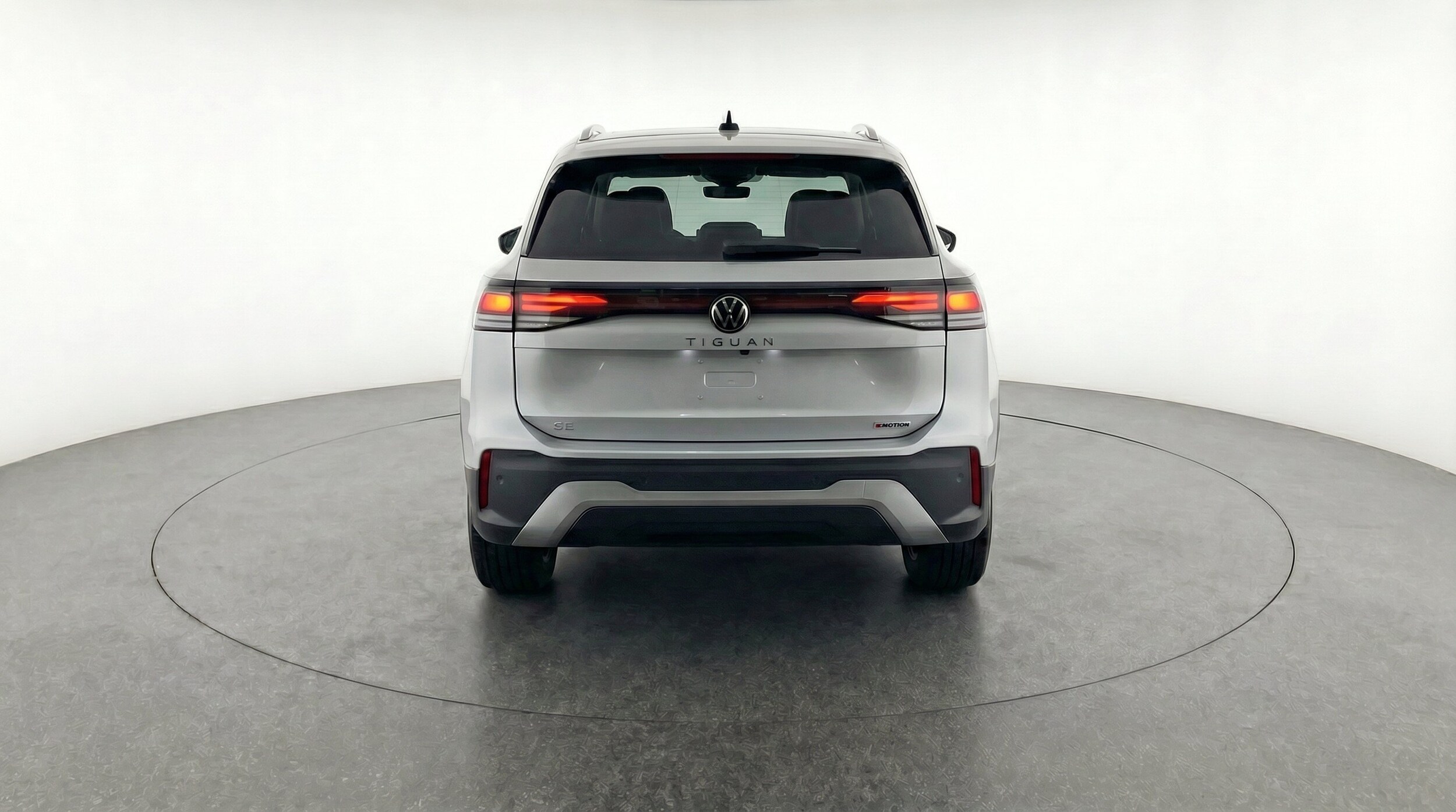 Thumbnail: 2026 Volkswagen Tiguan - 7