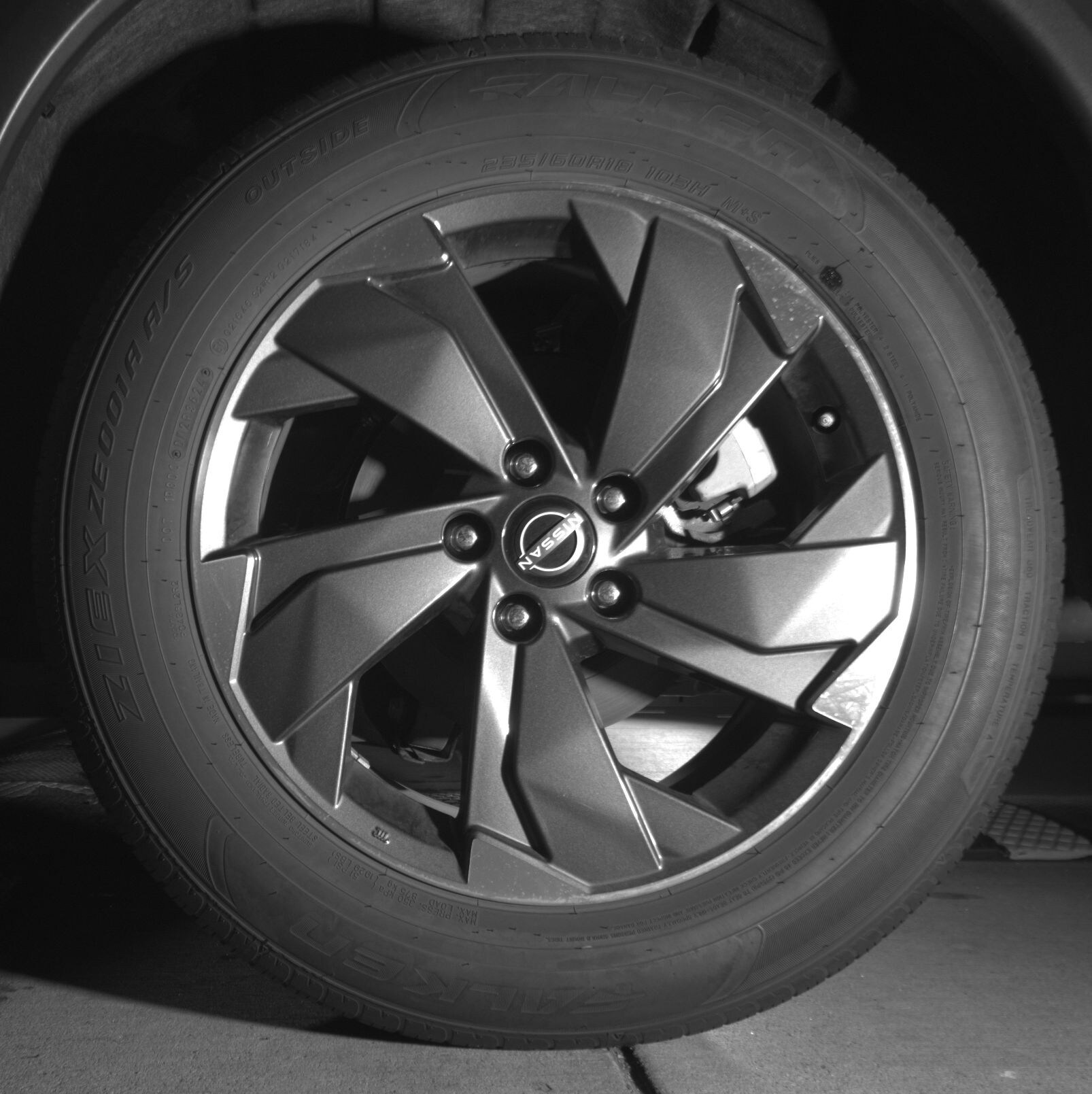 Thumbnail: 2025 Nissan Rogue - 11