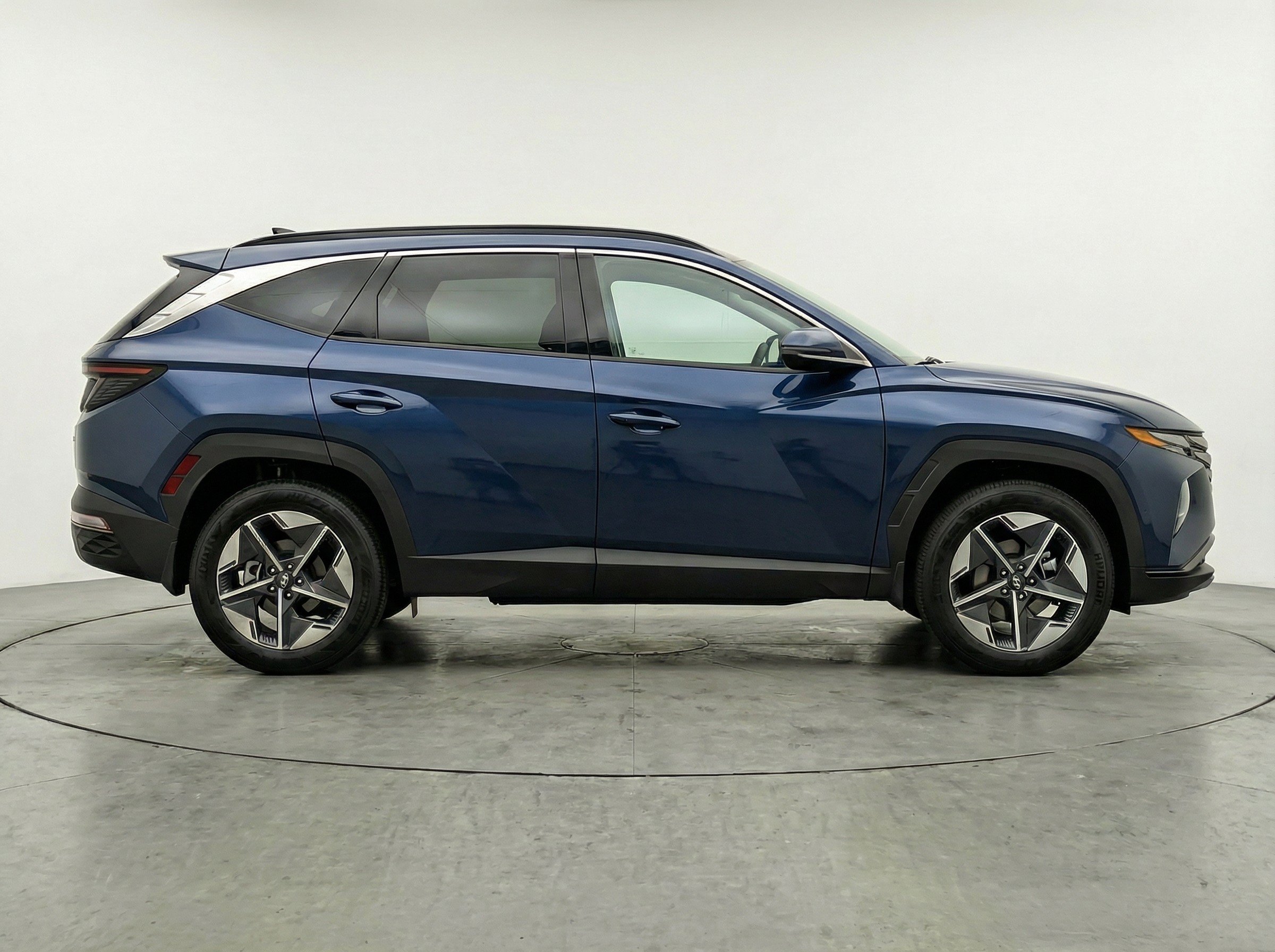 Thumbnail: 2026 Hyundai Tucson - 10