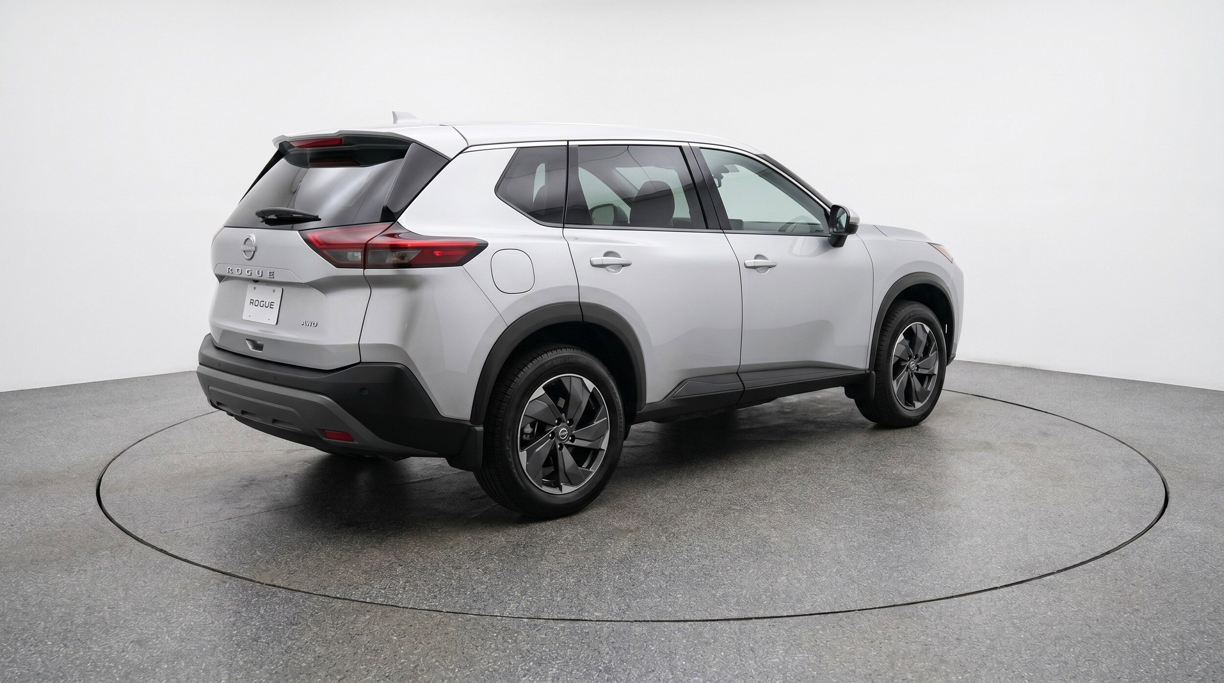 Thumbnail: 2025 Nissan Rogue - 9