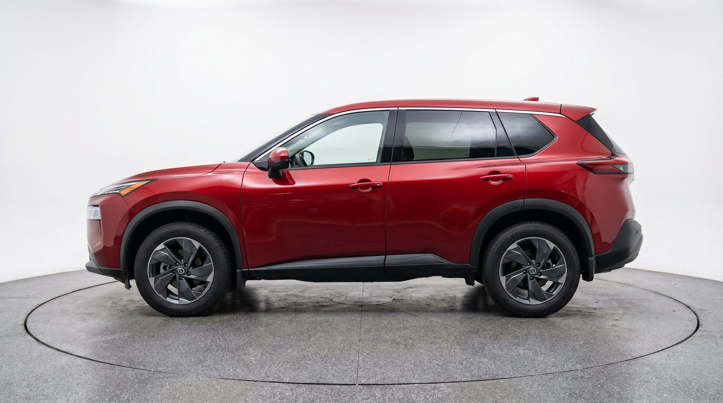 Thumbnail: 2025 Nissan Rogue - 5