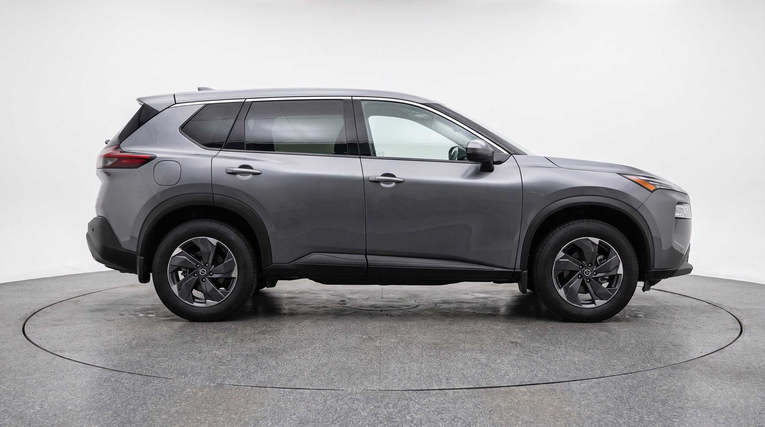 Thumbnail: 2025 Nissan Rogue - 11