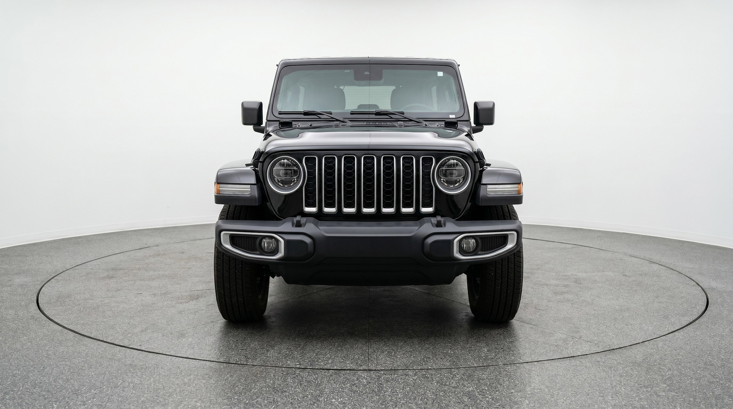 Thumbnail: 2025 Jeep Wrangler - 2
