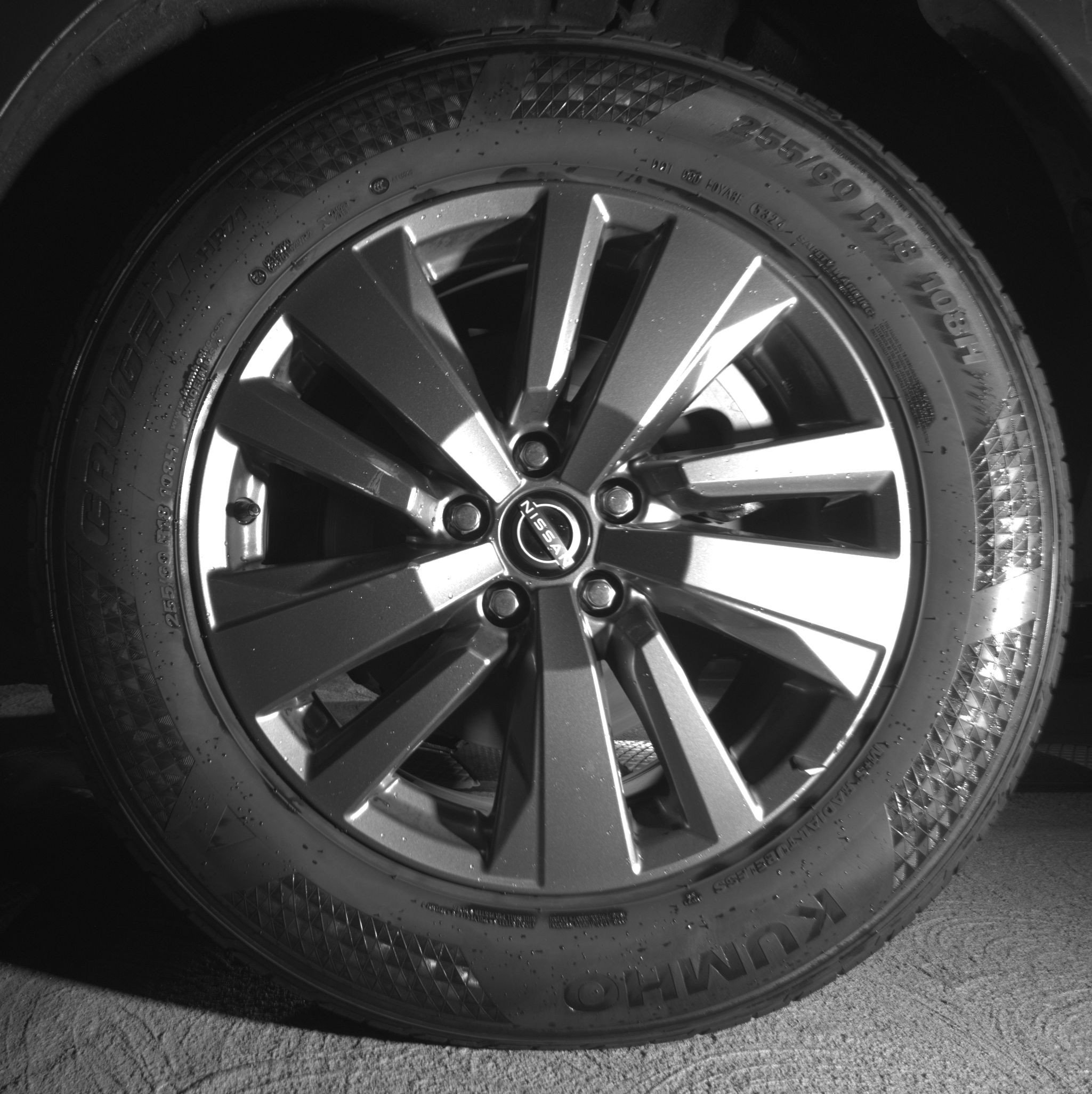 Thumbnail: 2025 Nissan Pathfinder - 14