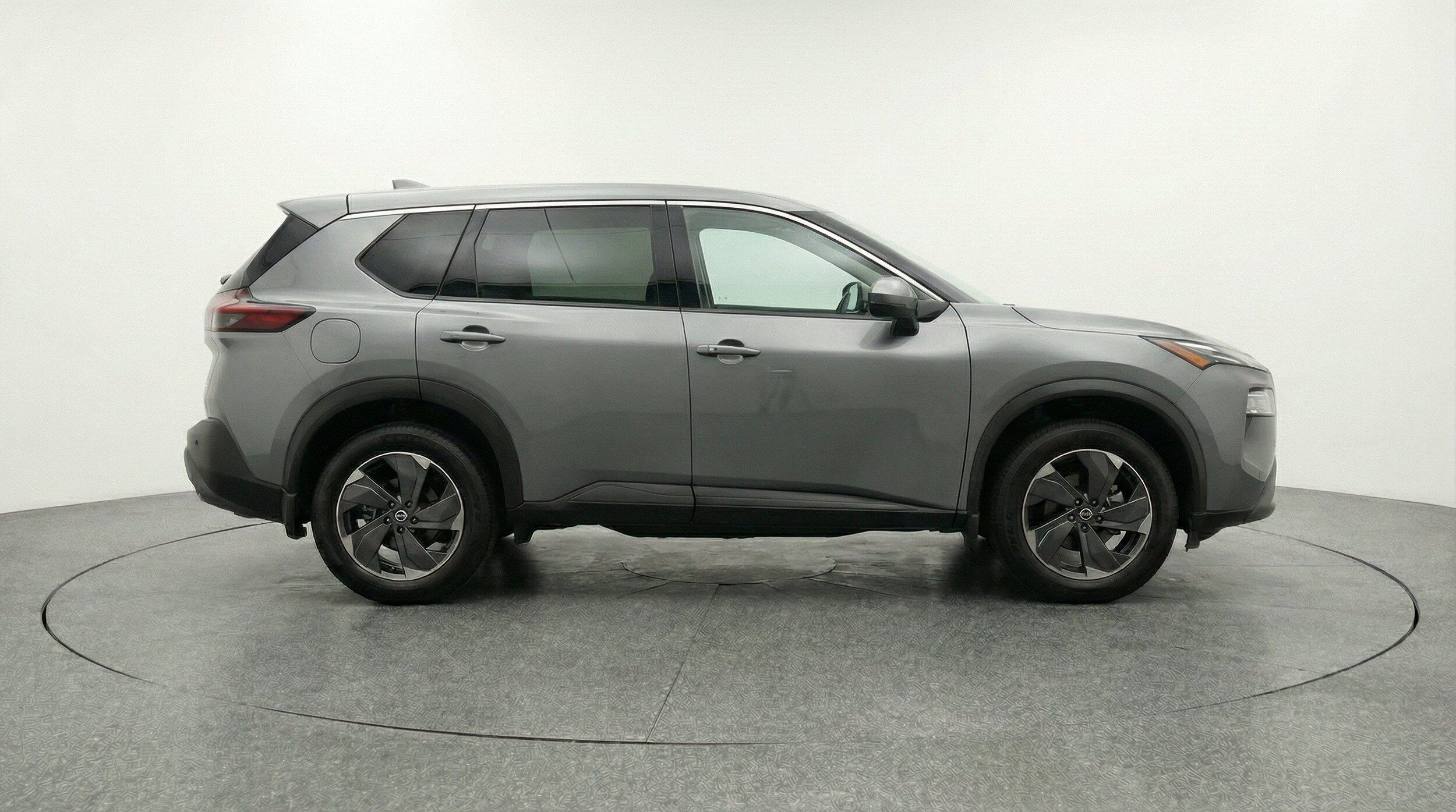 Thumbnail: 2025 Nissan Rogue - 11