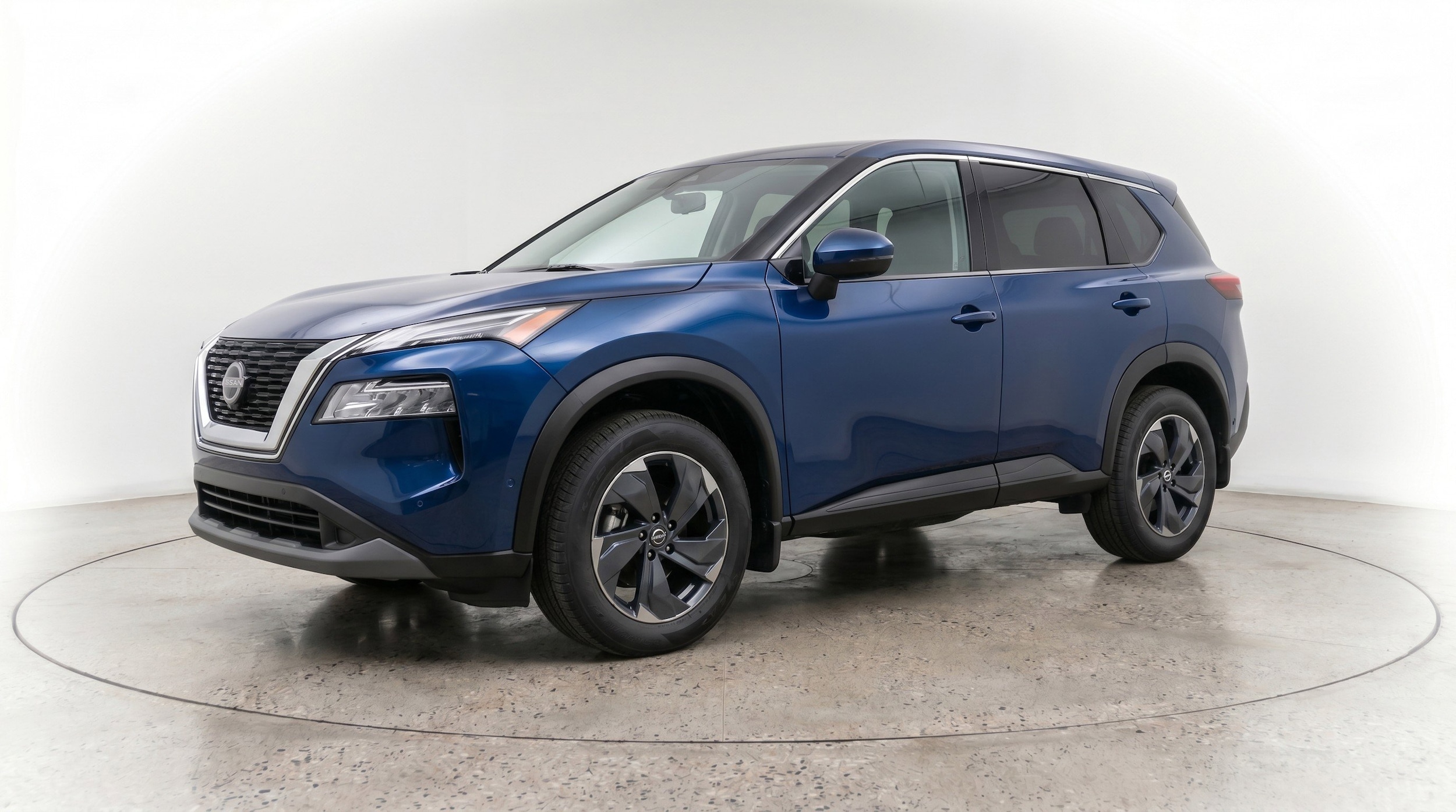 Thumbnail: 2025 Nissan Rogue - 3