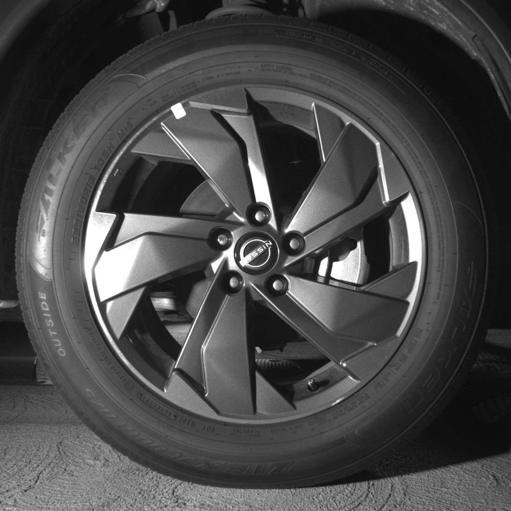 Thumbnail: 2025 Nissan Rogue - 13