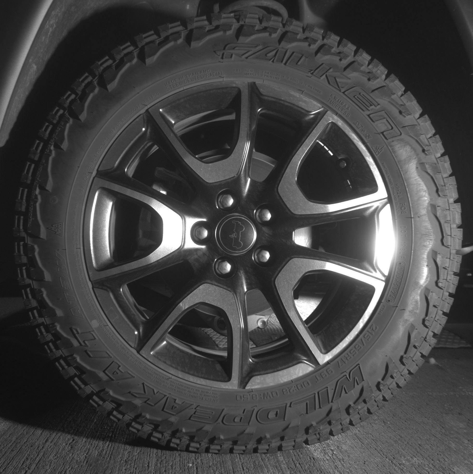 Thumbnail: 2025 Jeep Compass - 14