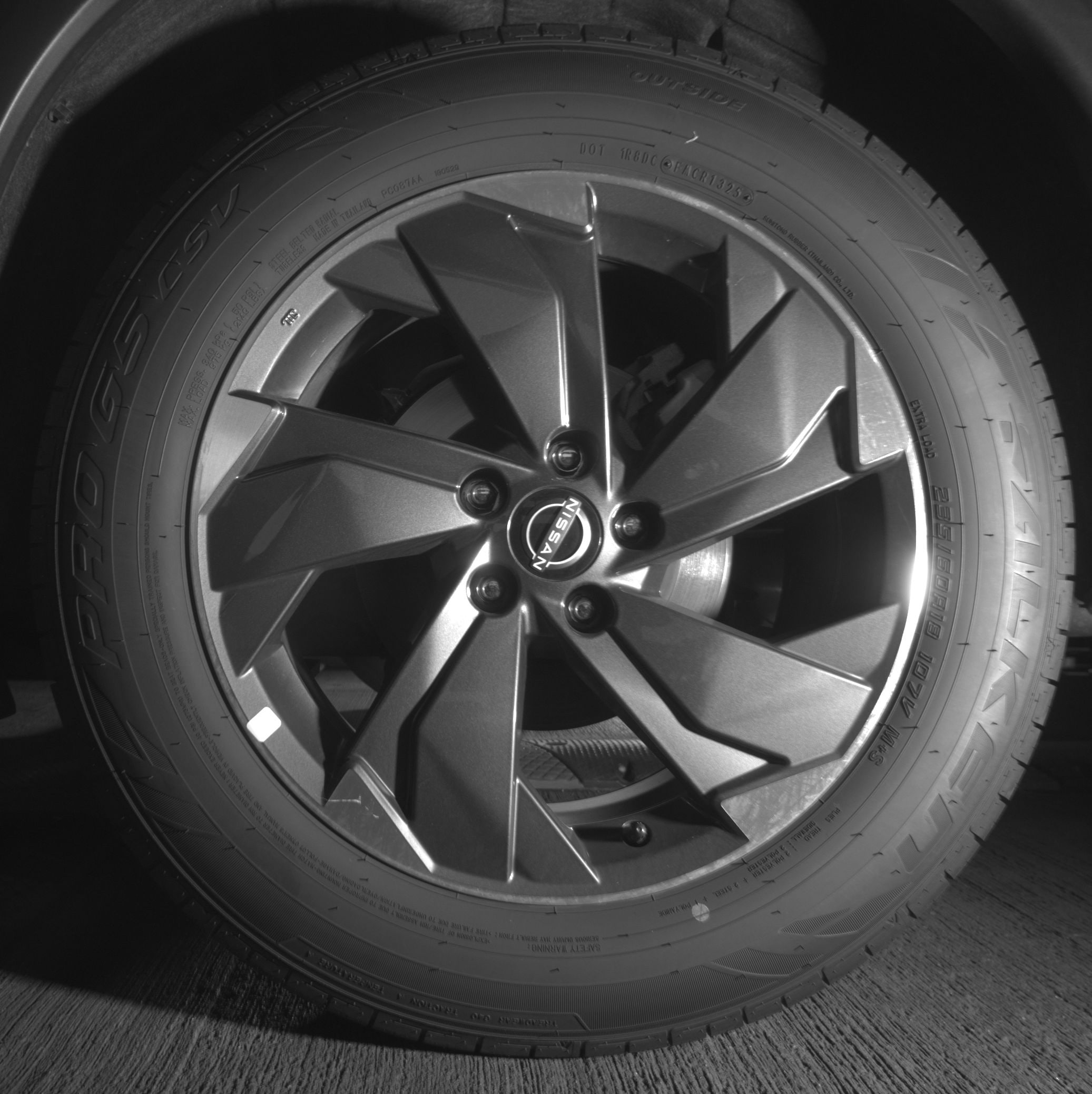 Thumbnail: 2025 Nissan Rogue - 11