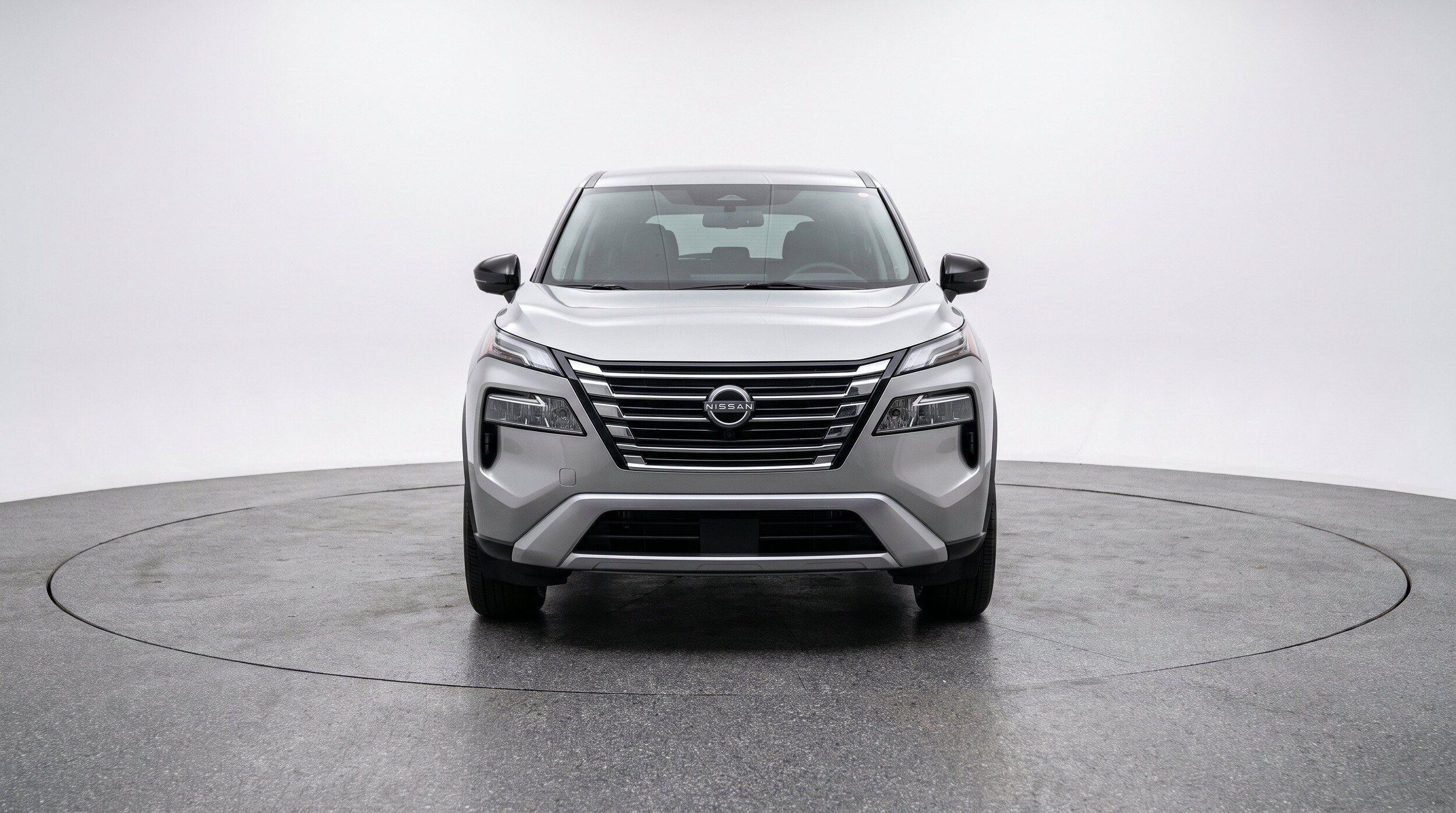 Thumbnail: 2026 Nissan Rogue - 2