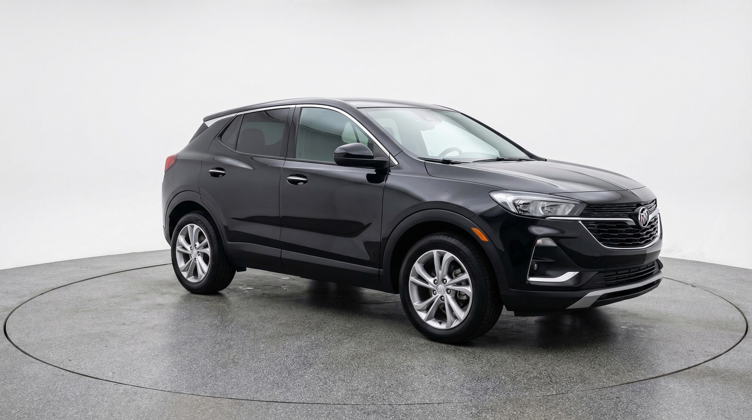 Thumbnail: 2025 Buick Encore GX - 1